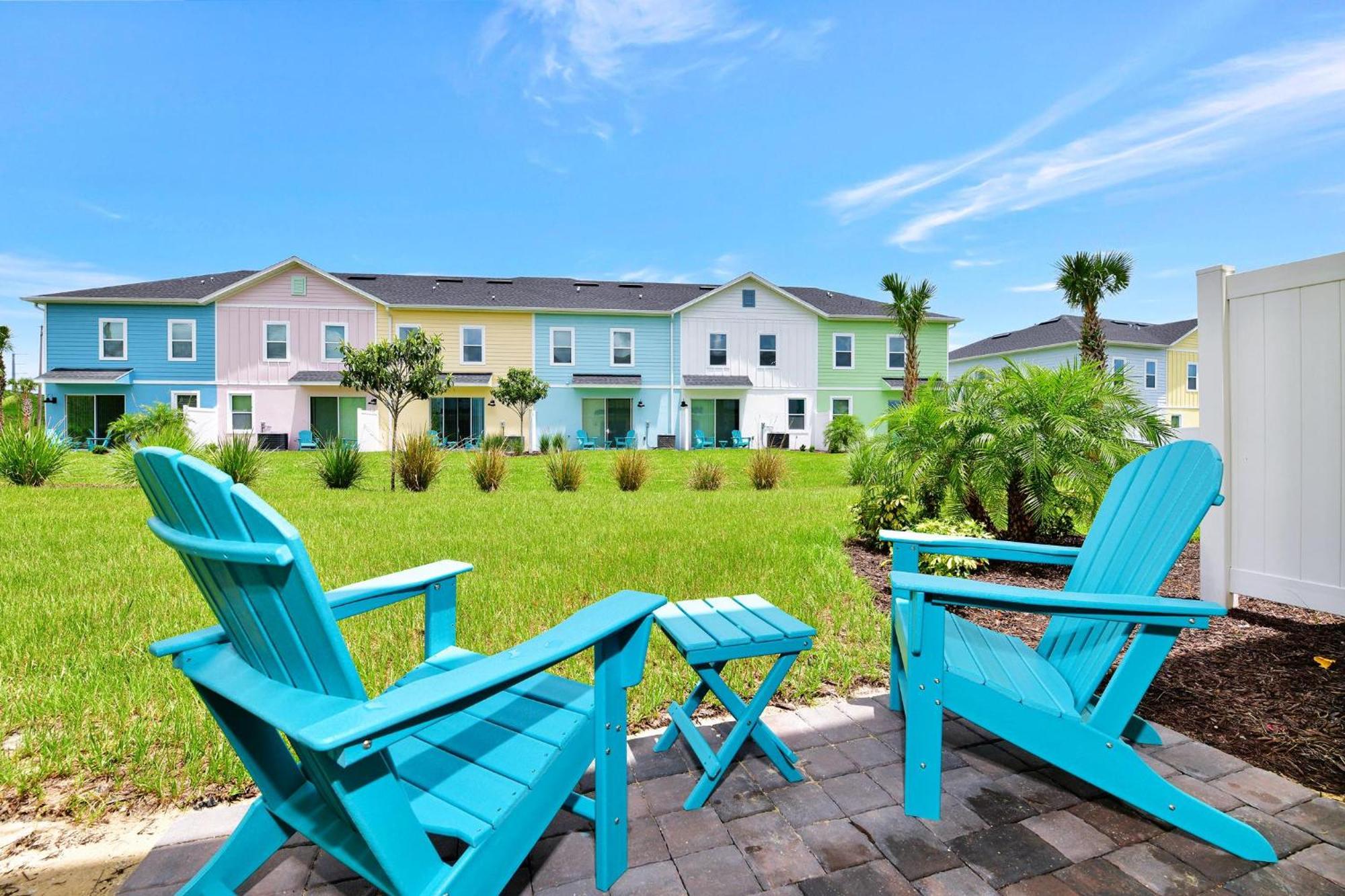 Bright Near With Margaritaville Access - 8191cp Orlando