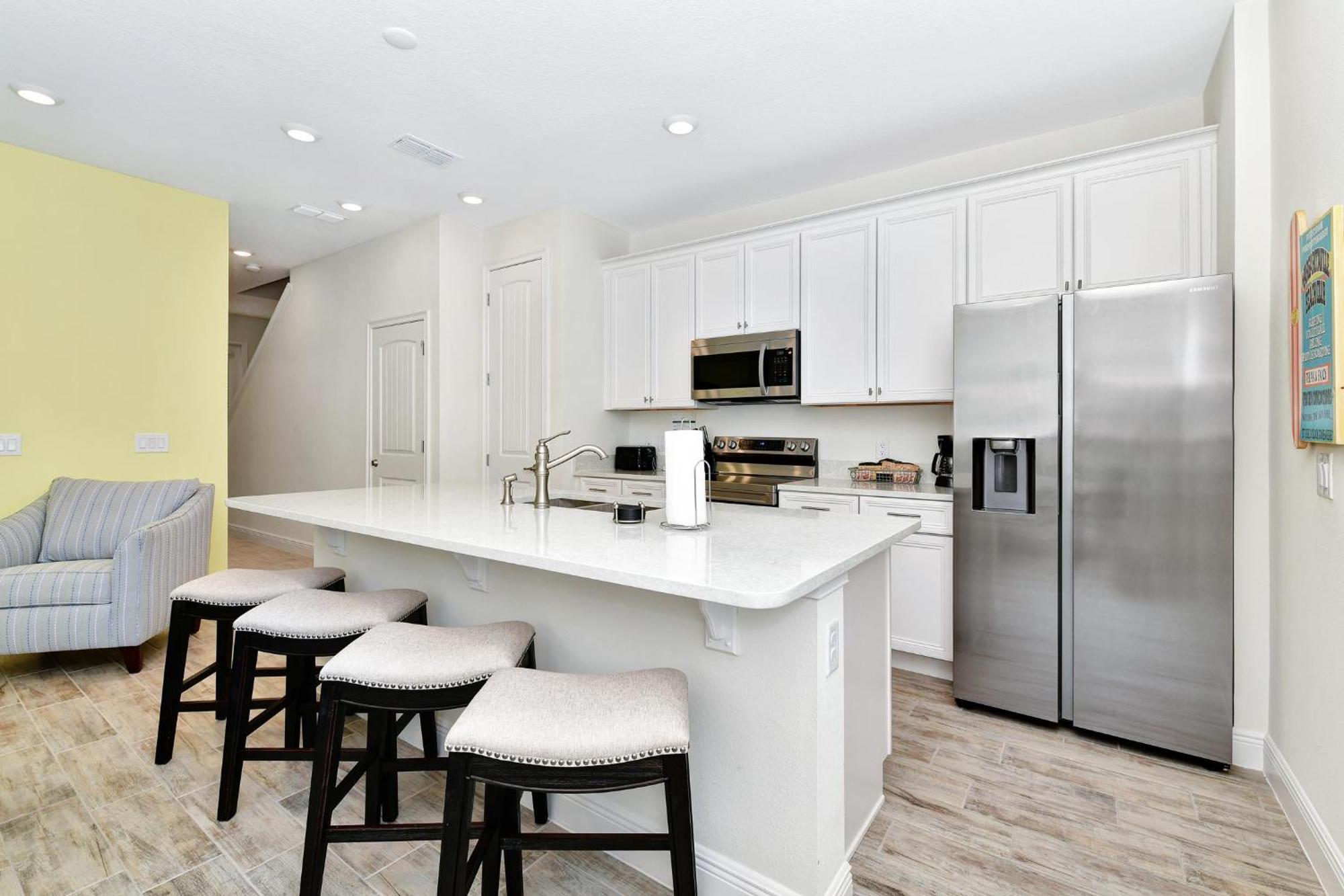 Bright Near With Margaritaville Access - 8191cp Orlando