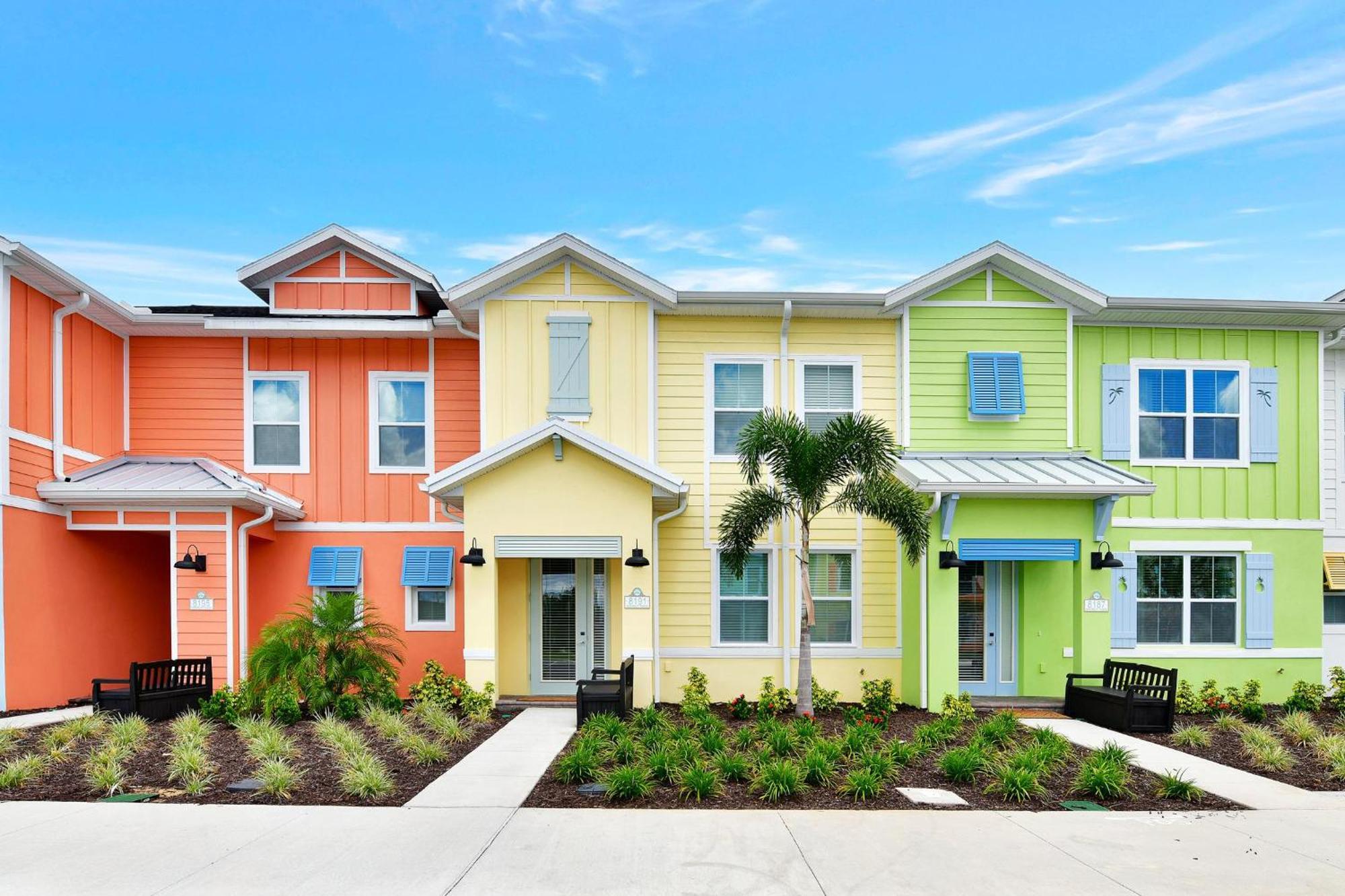 Bright Near With Margaritaville Access - 8191cp