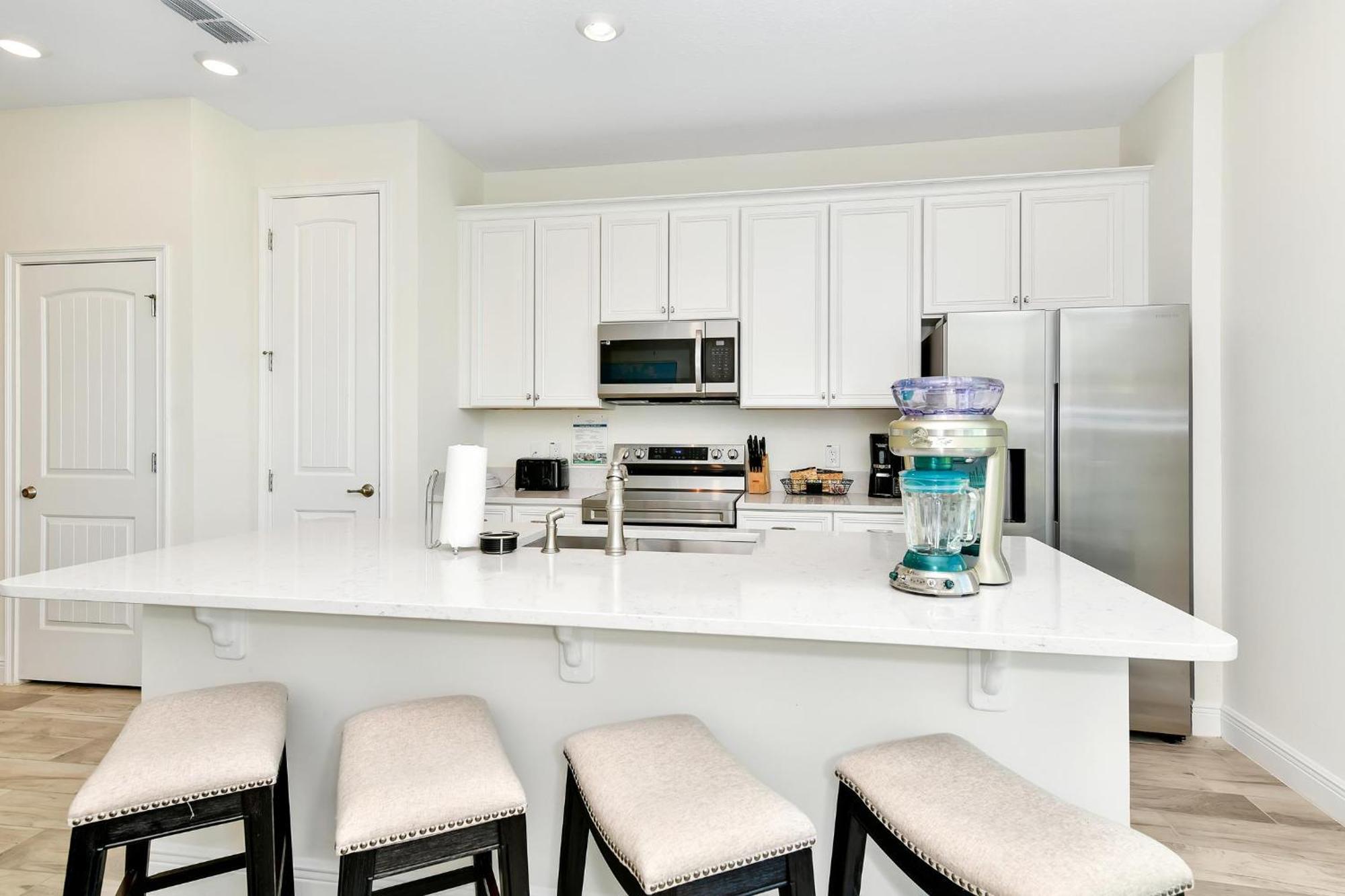 Villa Glimmering Blue Near With Margaritaville Access - 3016cs