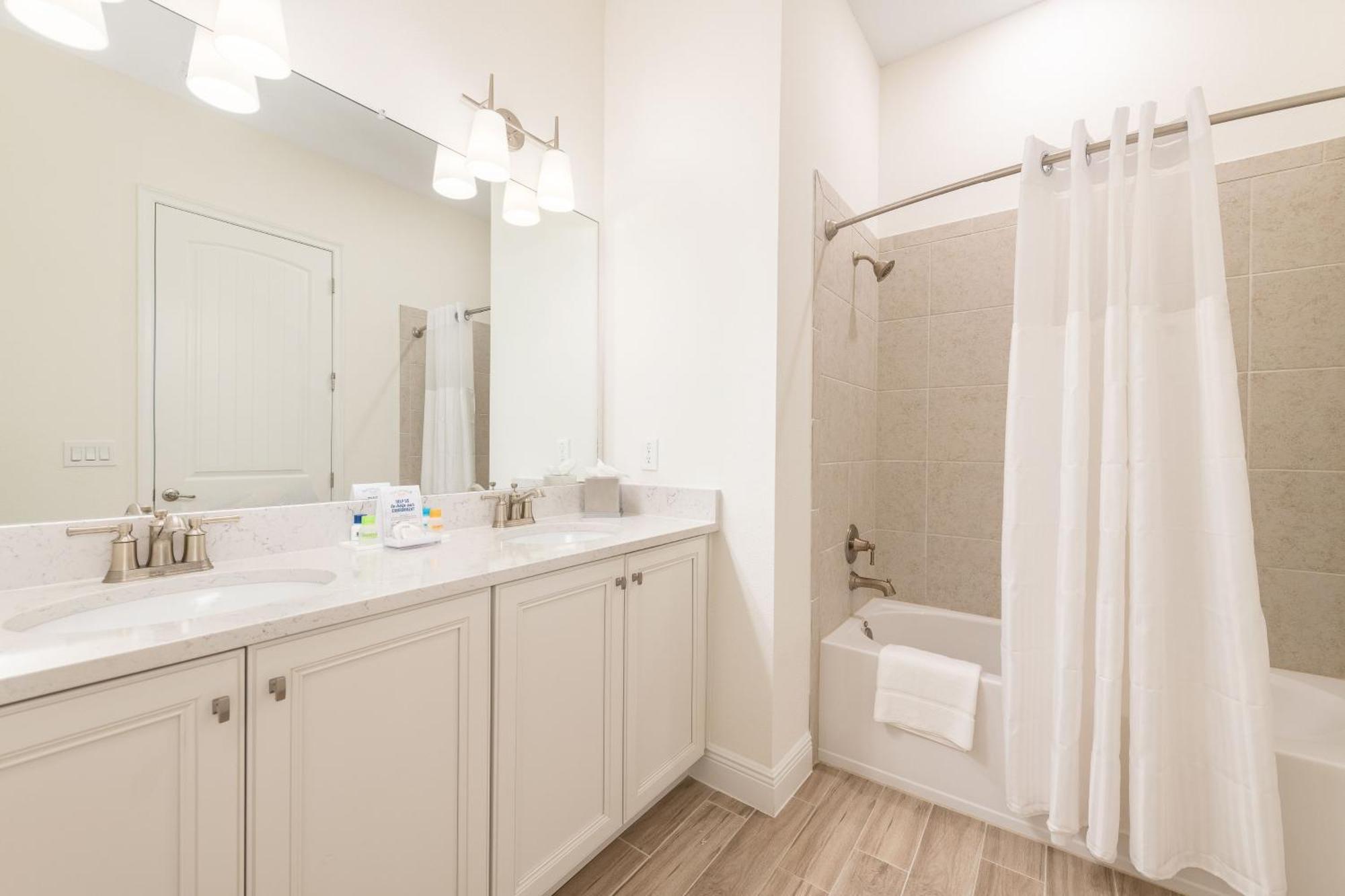 Ocean Blue Cove Near With Margaritaville Access - 8020ls * Orlando