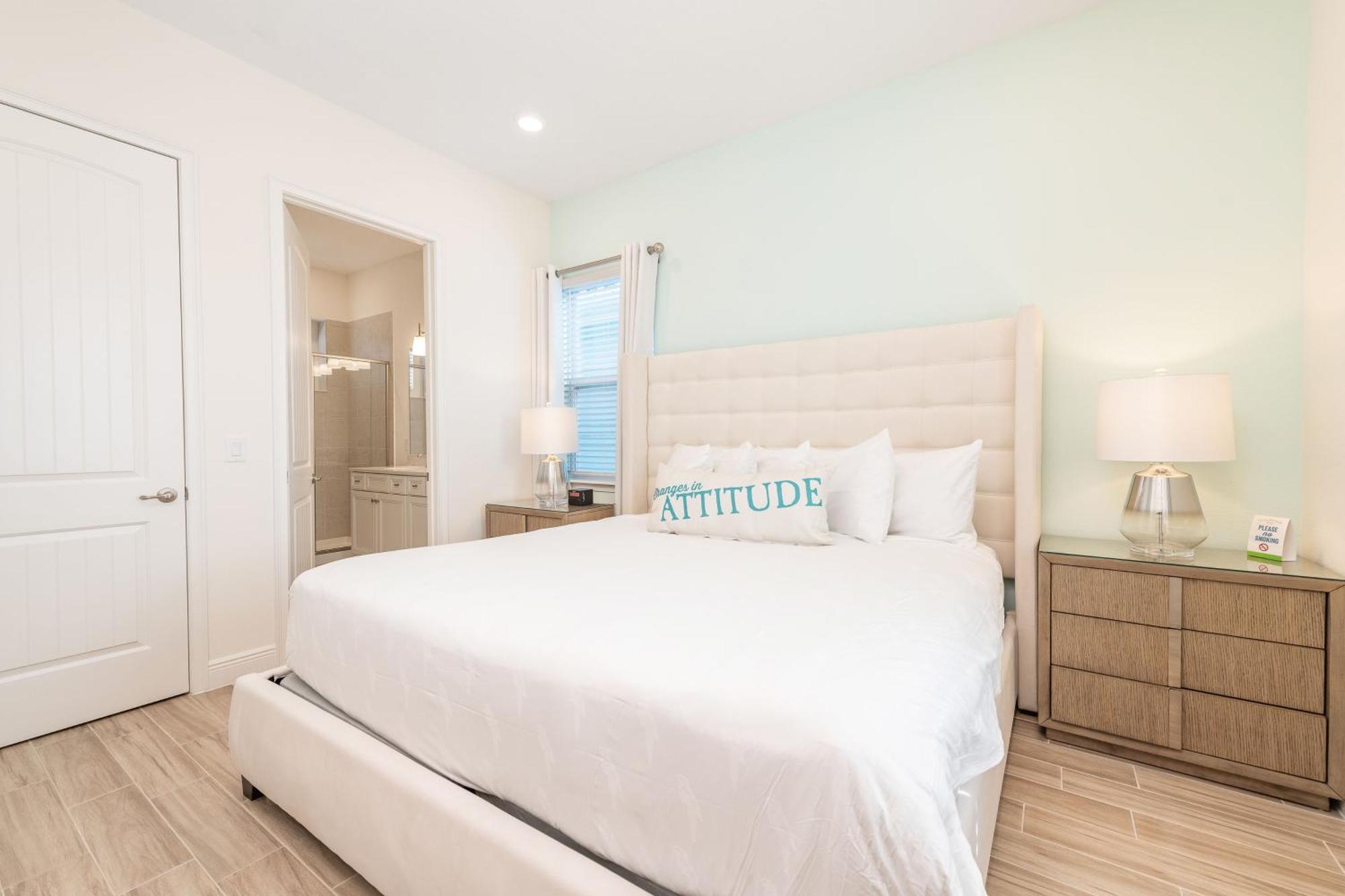 Ocean Blue Cove Near With Margaritaville Access - 8020ls Holiday home