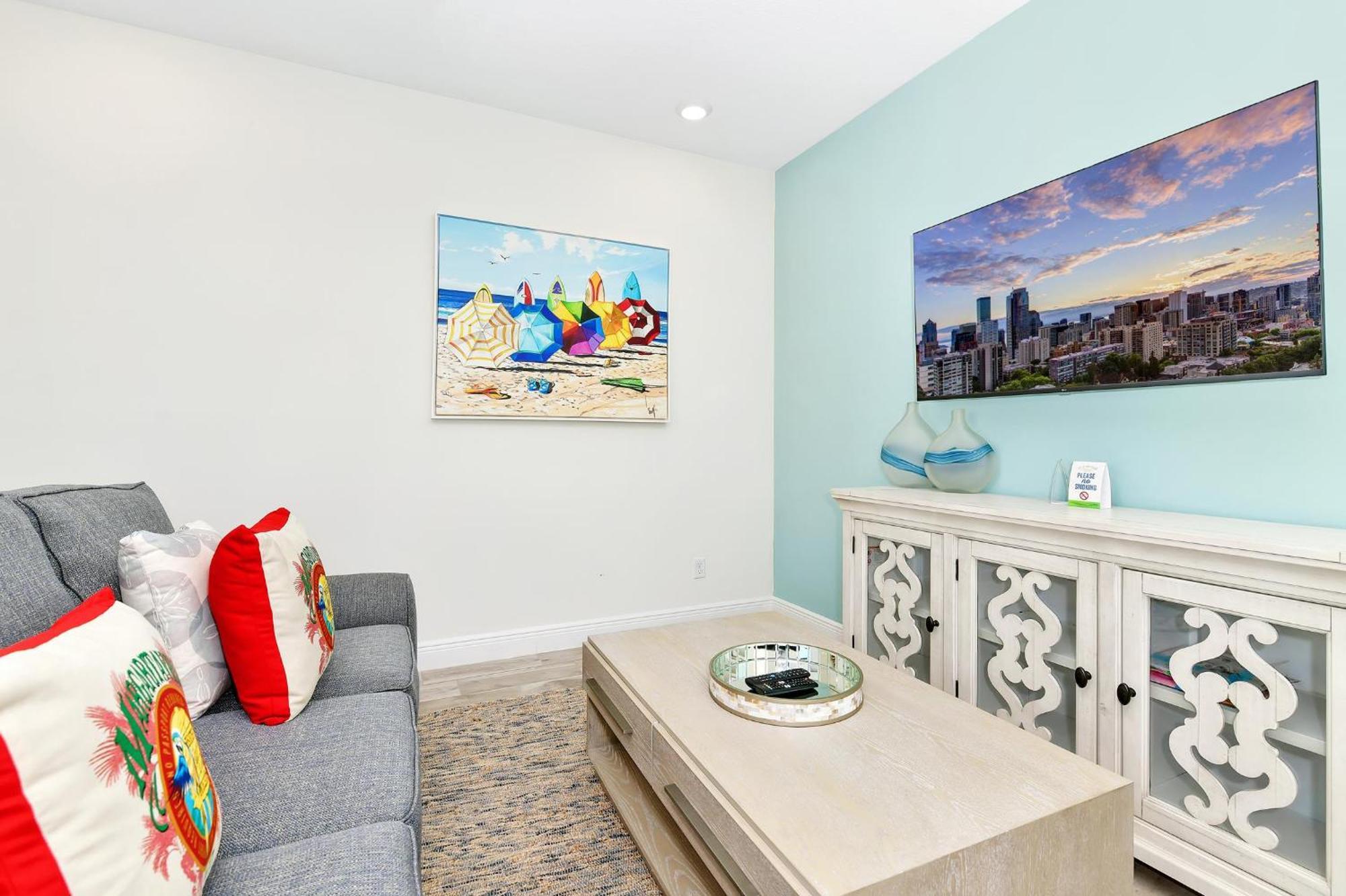 Glimmering Blue Near With Margaritaville Access - 3016cs *