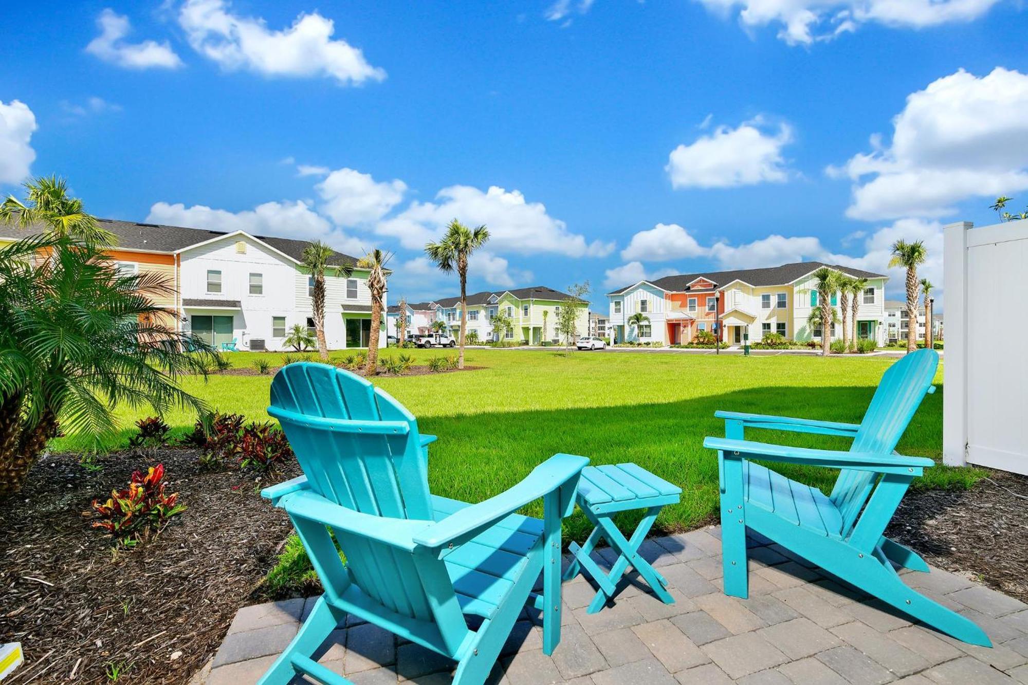 Glimmering Blue Near With Margaritaville Access - 3016cs Villa *