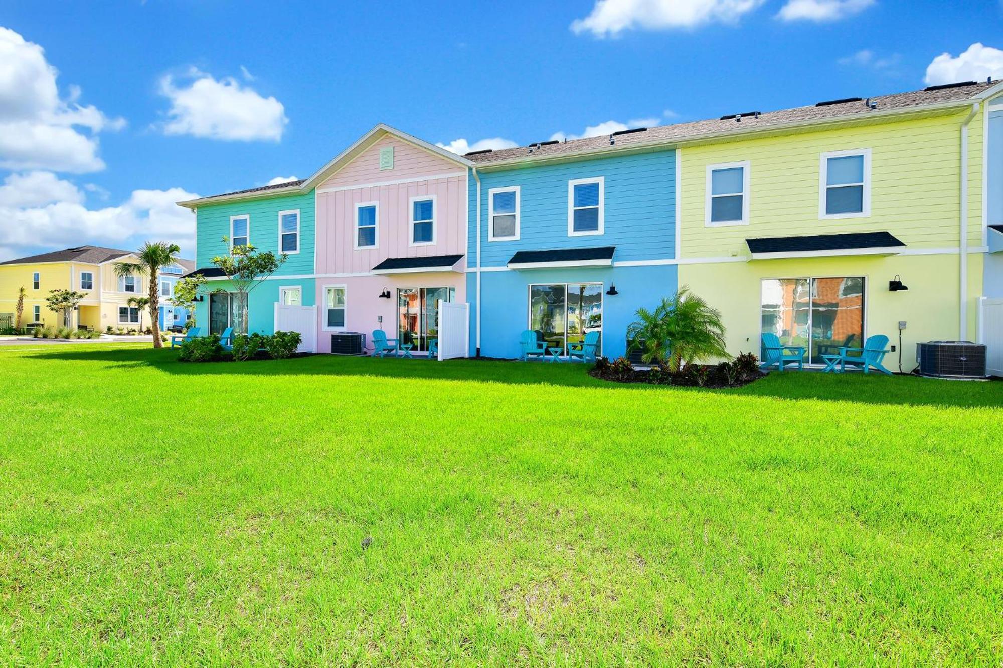 Villa Glimmering Blue Near With Margaritaville Access - 3016cs *