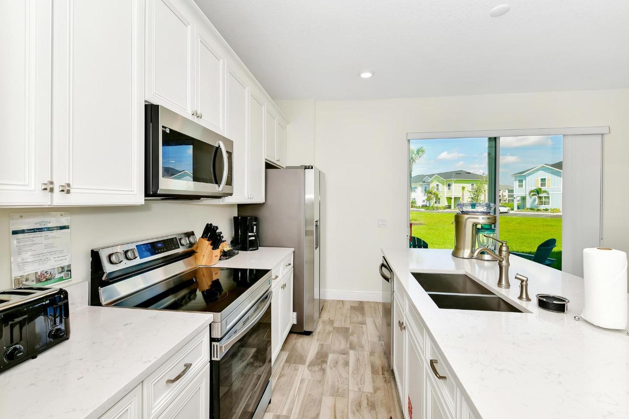 Glimmering Blue Near With Margaritaville Access - 3016cs Villa *