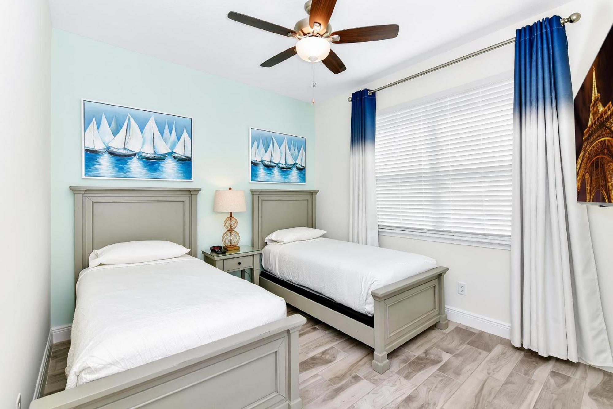 Glimmering Blue Near With Margaritaville Access - 3016cs *