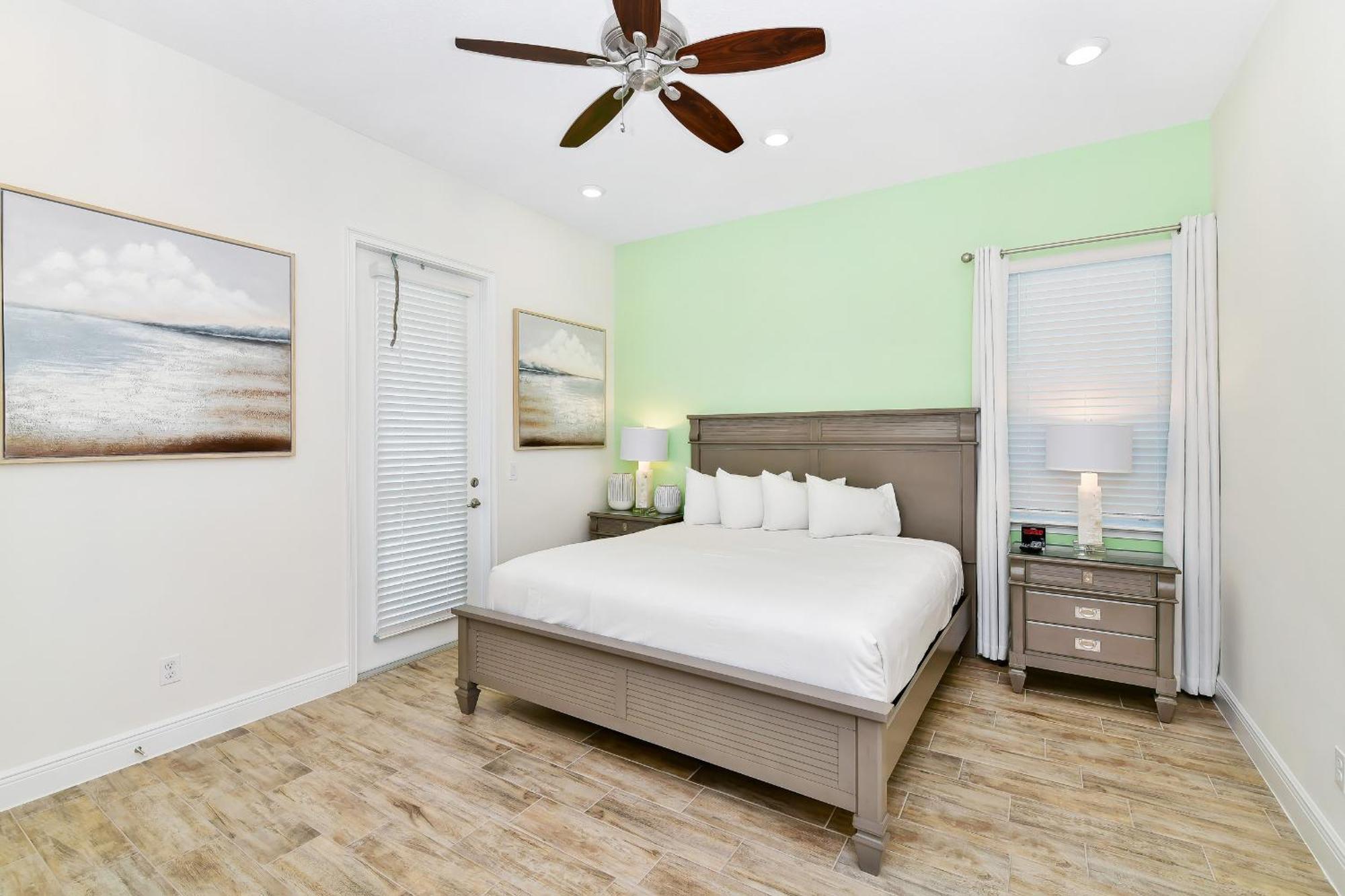 Sandy Toes With Private Pool Near And Margaritaville Access - 8032st *