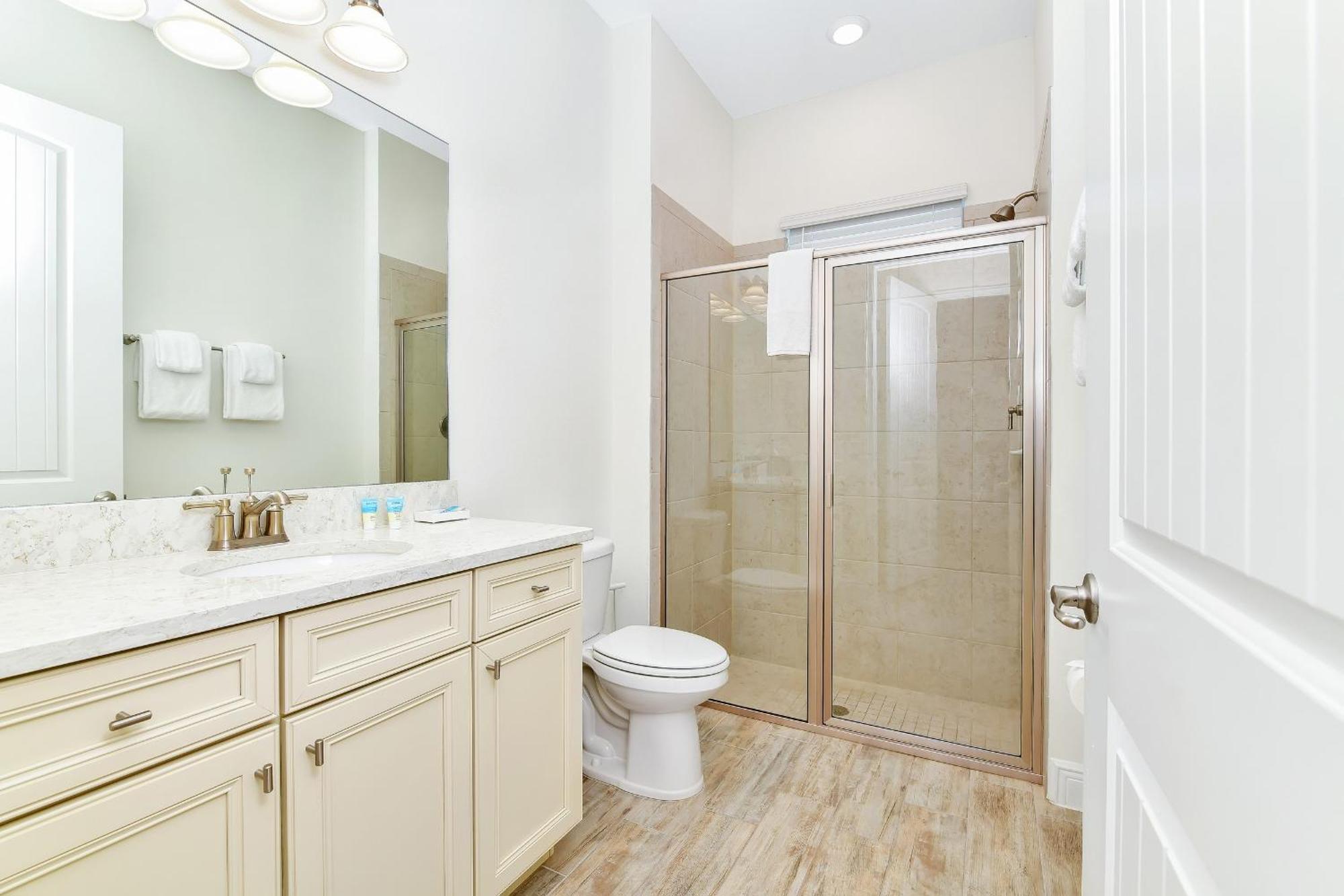 Sandy Toes With Private Pool Near And Margaritaville Access - 8032st Orlando