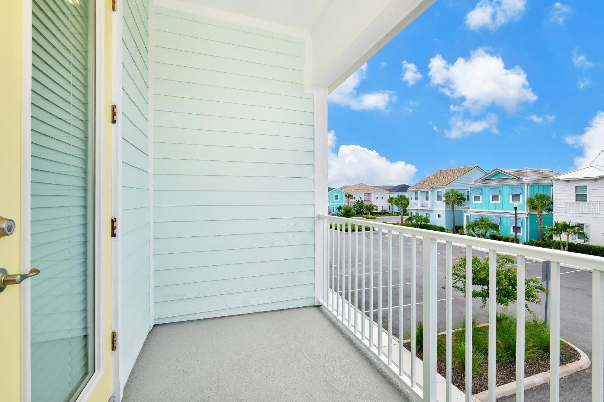 Holiday home Sandy Toes With Private Pool Near And Margaritaville Access - 8032st