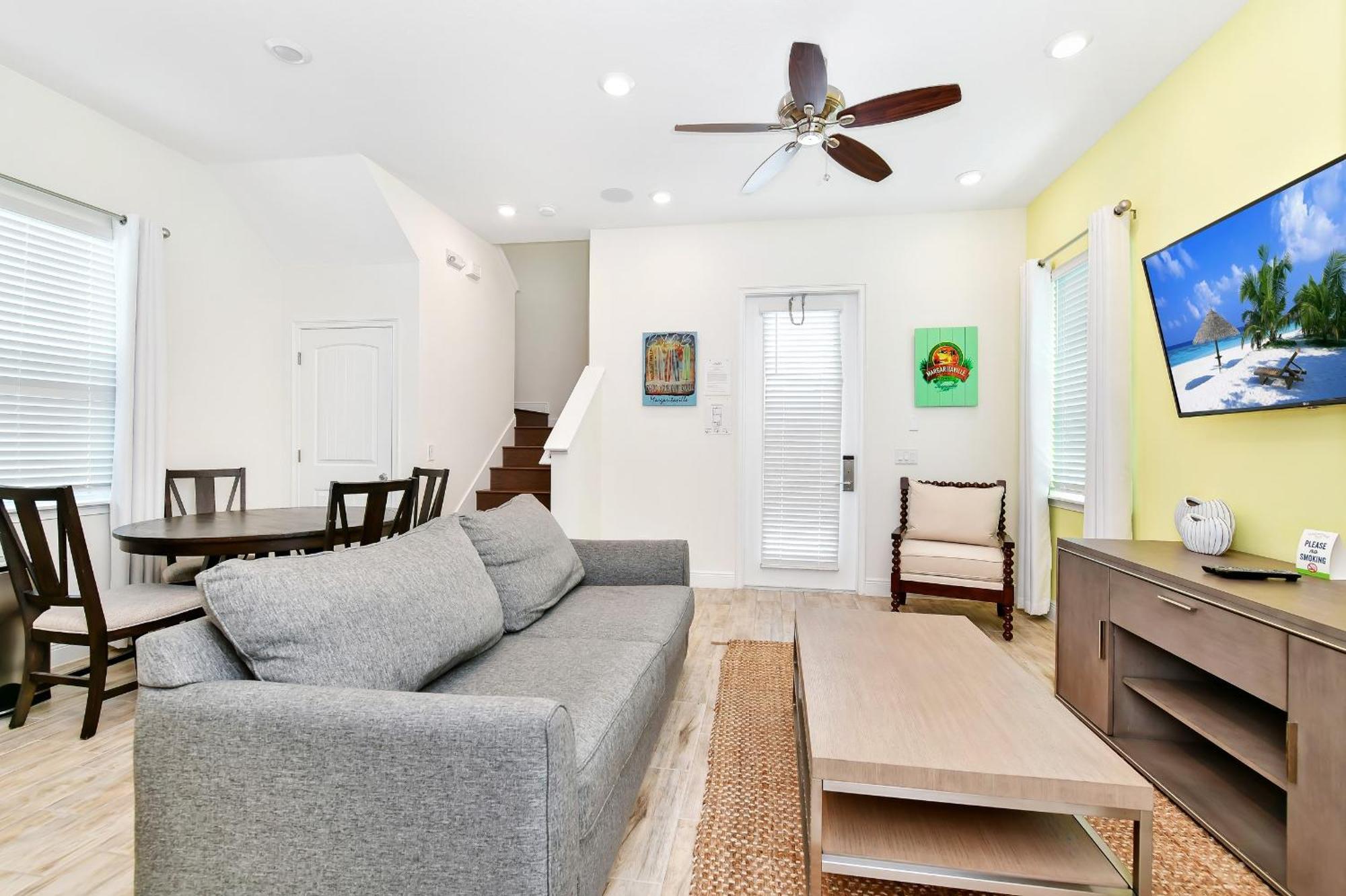 Holiday home Sandy Toes With Private Pool Near And Margaritaville Access - 8032st *