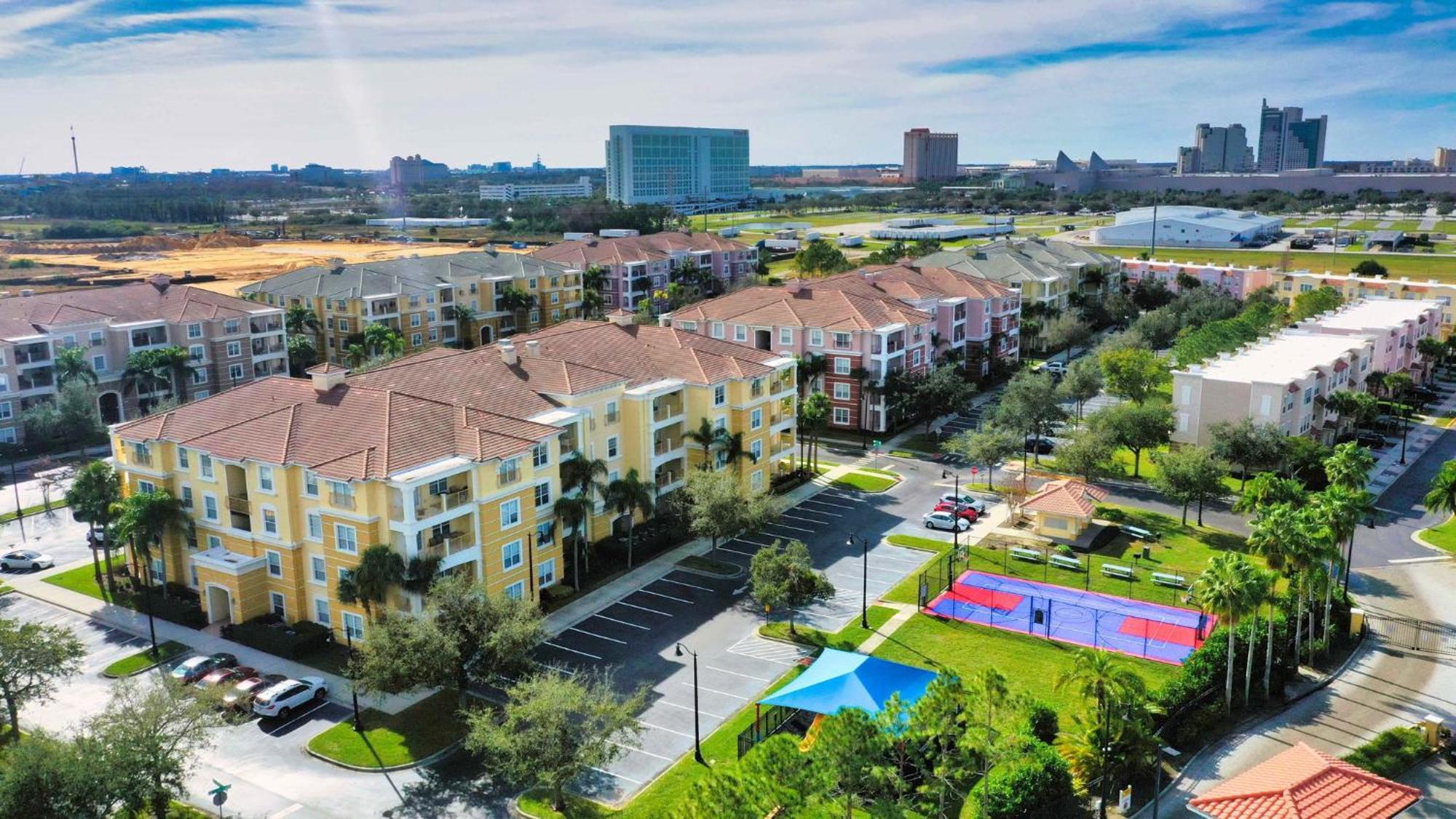 Hidden Treasure Orlando