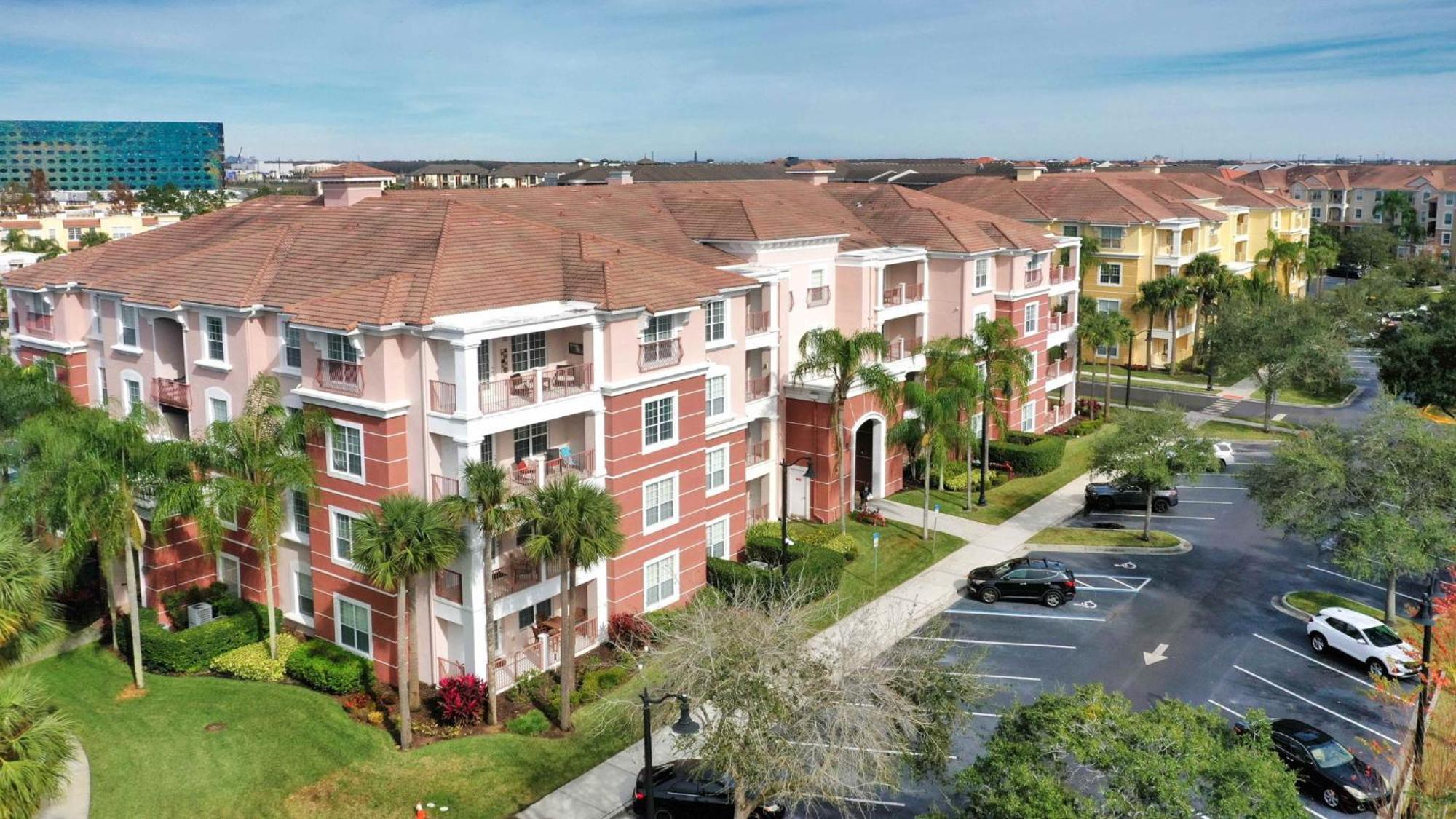 Hidden Treasure Apartment Orlando