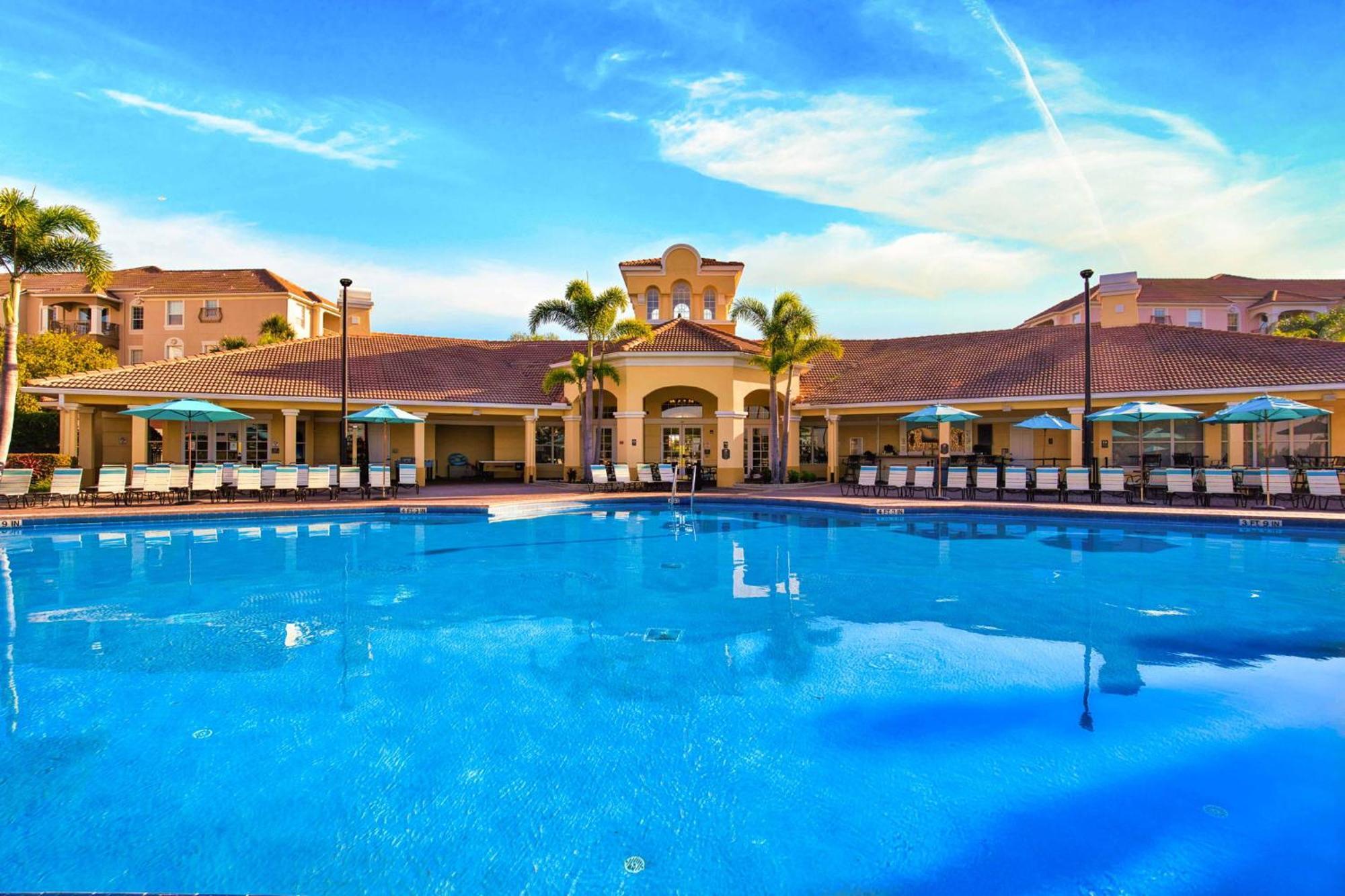 Hidden Treasure Apartment Orlando