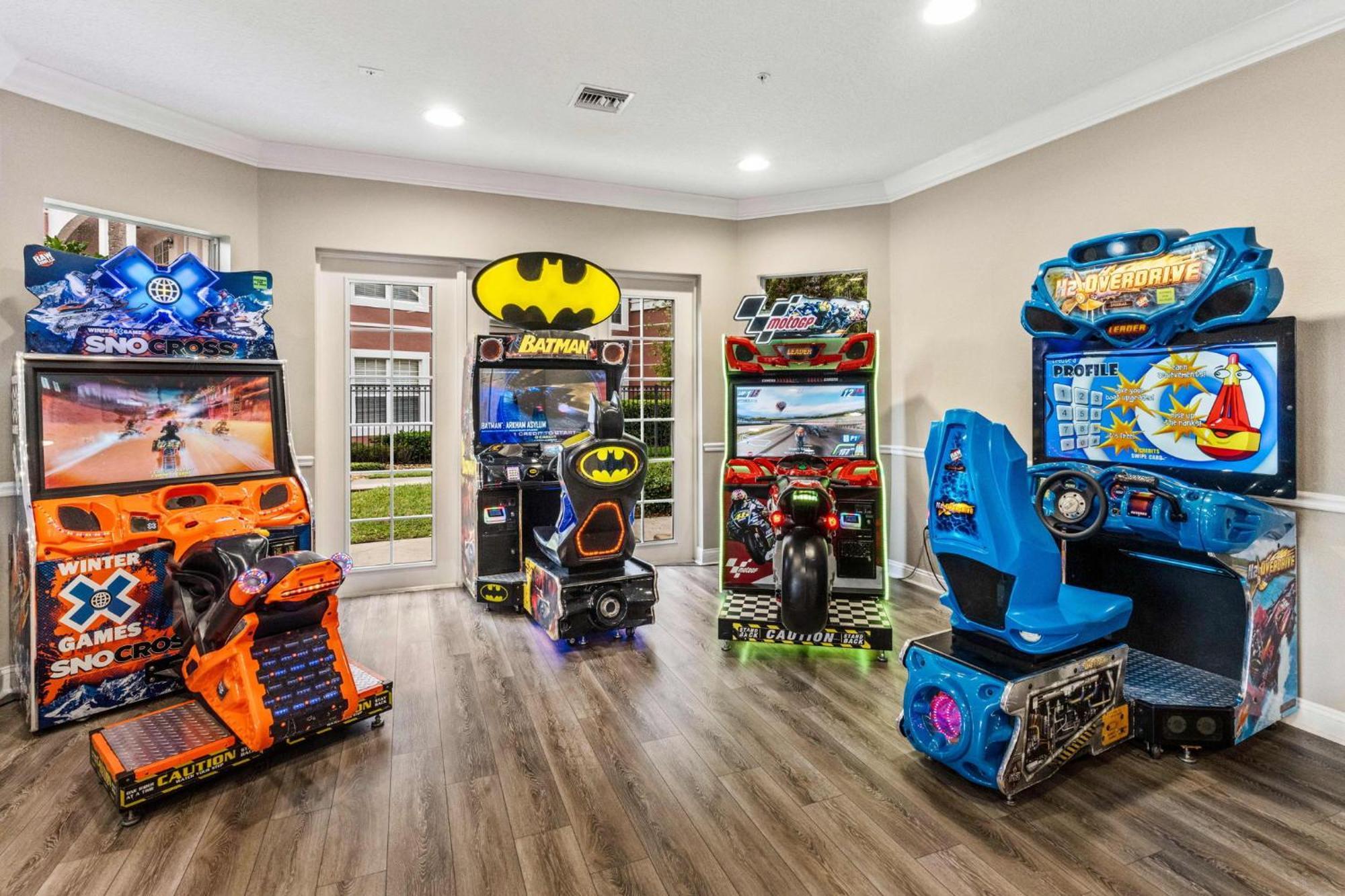 Hidden Treasure Orlando