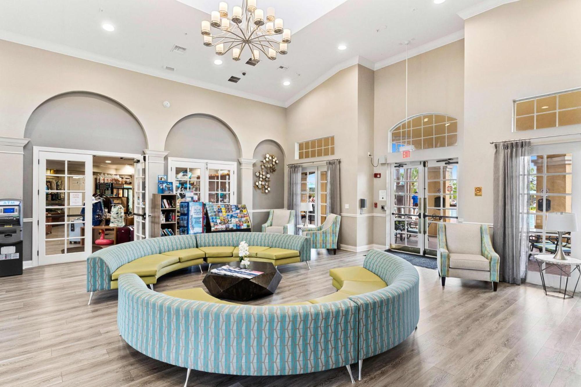 Hidden Treasure Apartment Orlando