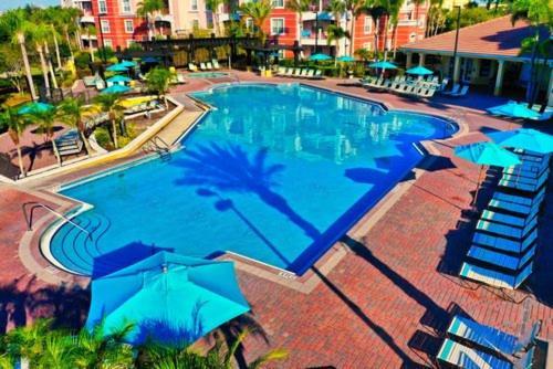 Apartment Hidden Treasure Orlando