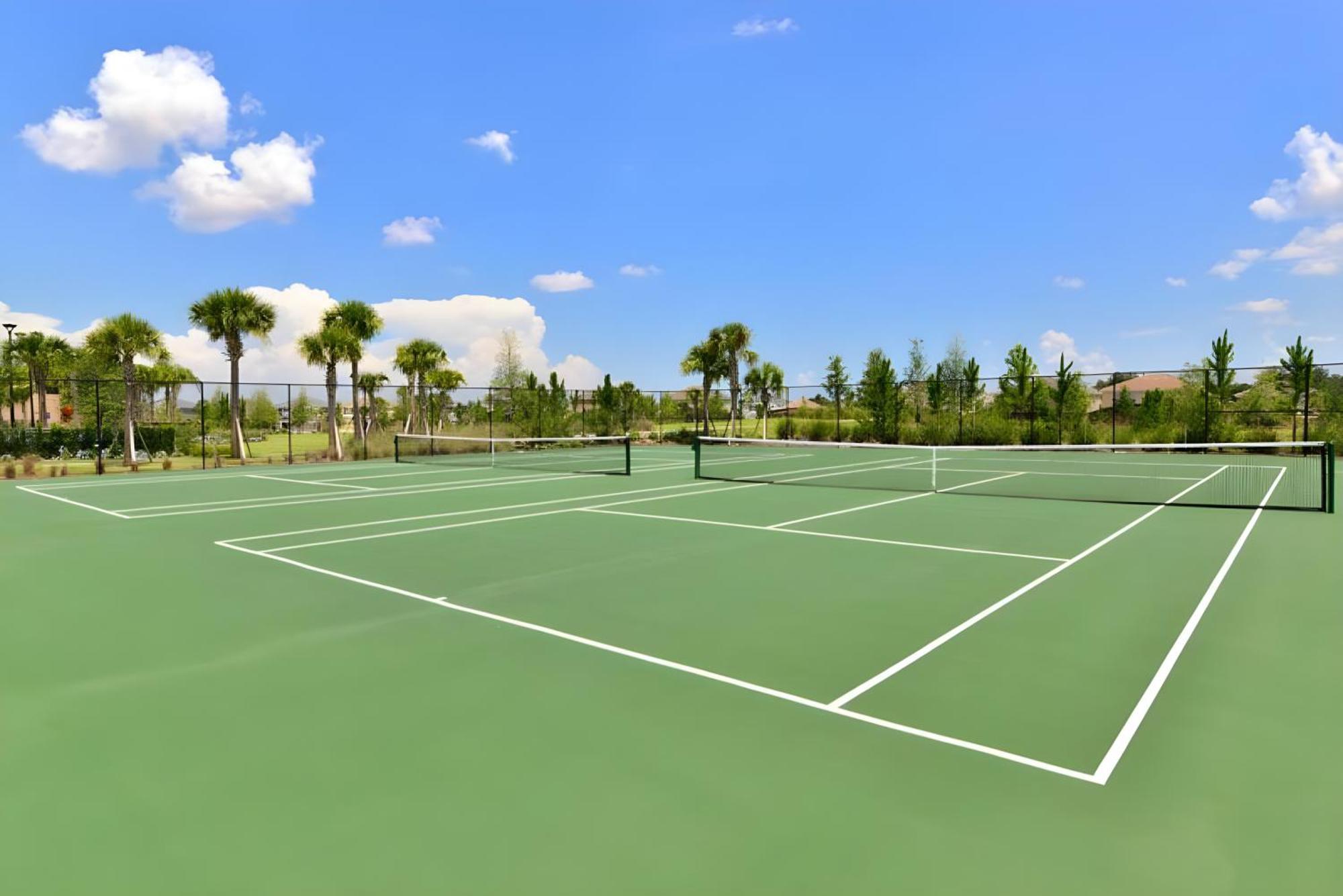 Holiday home Dluxx Summer Vacation At Solterra 7391 Orlando