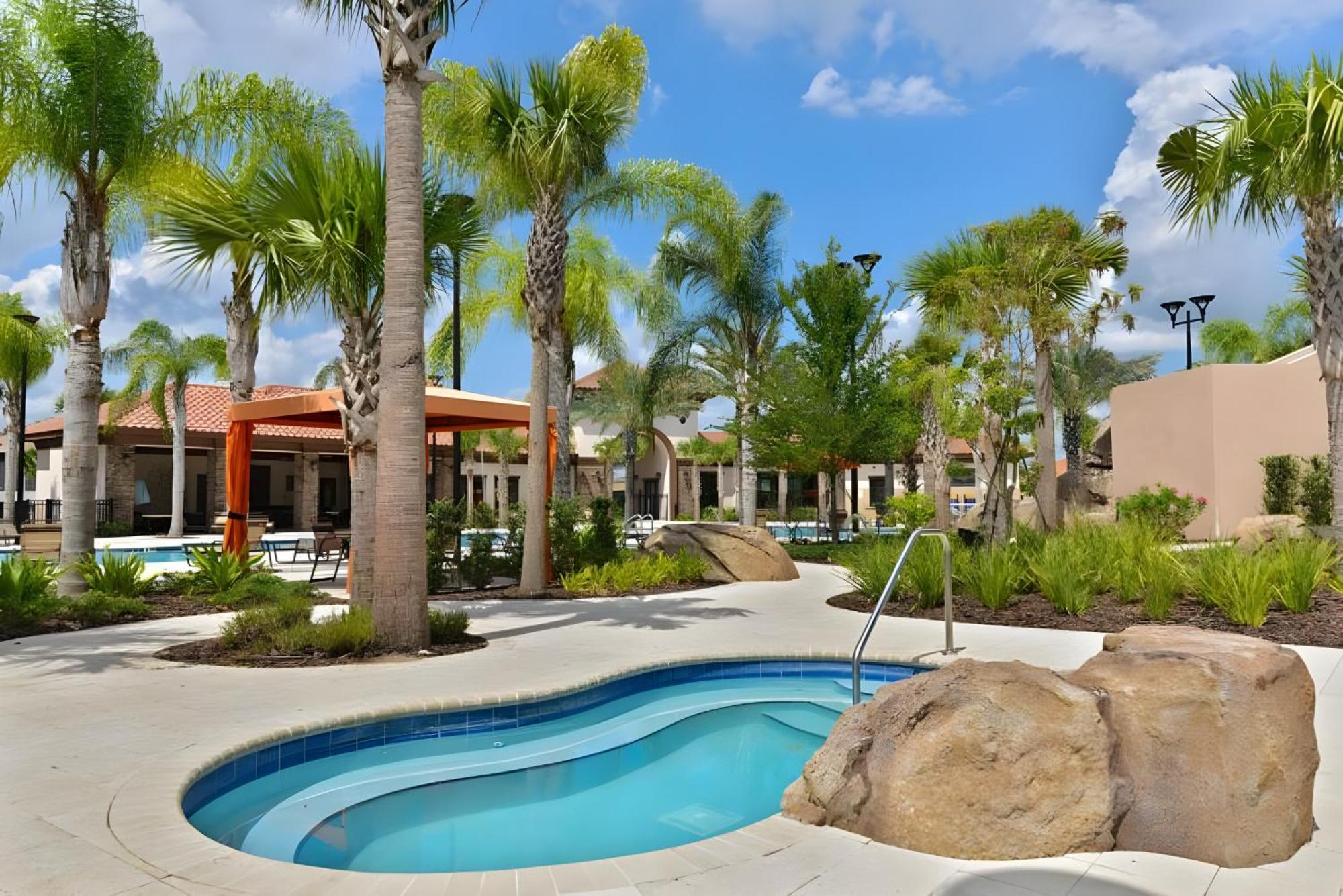 Dluxx Summer Vacation At Solterra 7391 Holiday home
