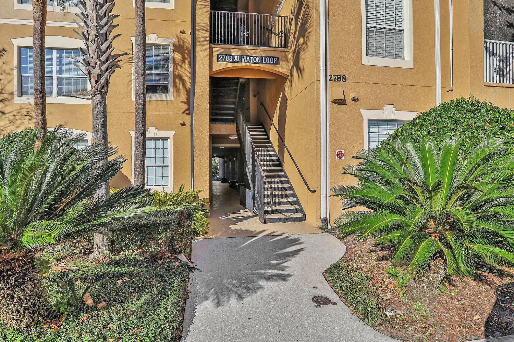 Holiday home 2788- 3q/2b 10min Da