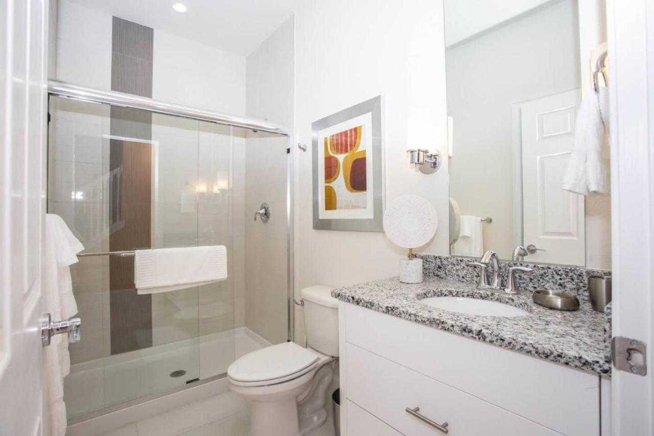 Holiday home Modern Townhouse Heated Pool 1502r Orlando