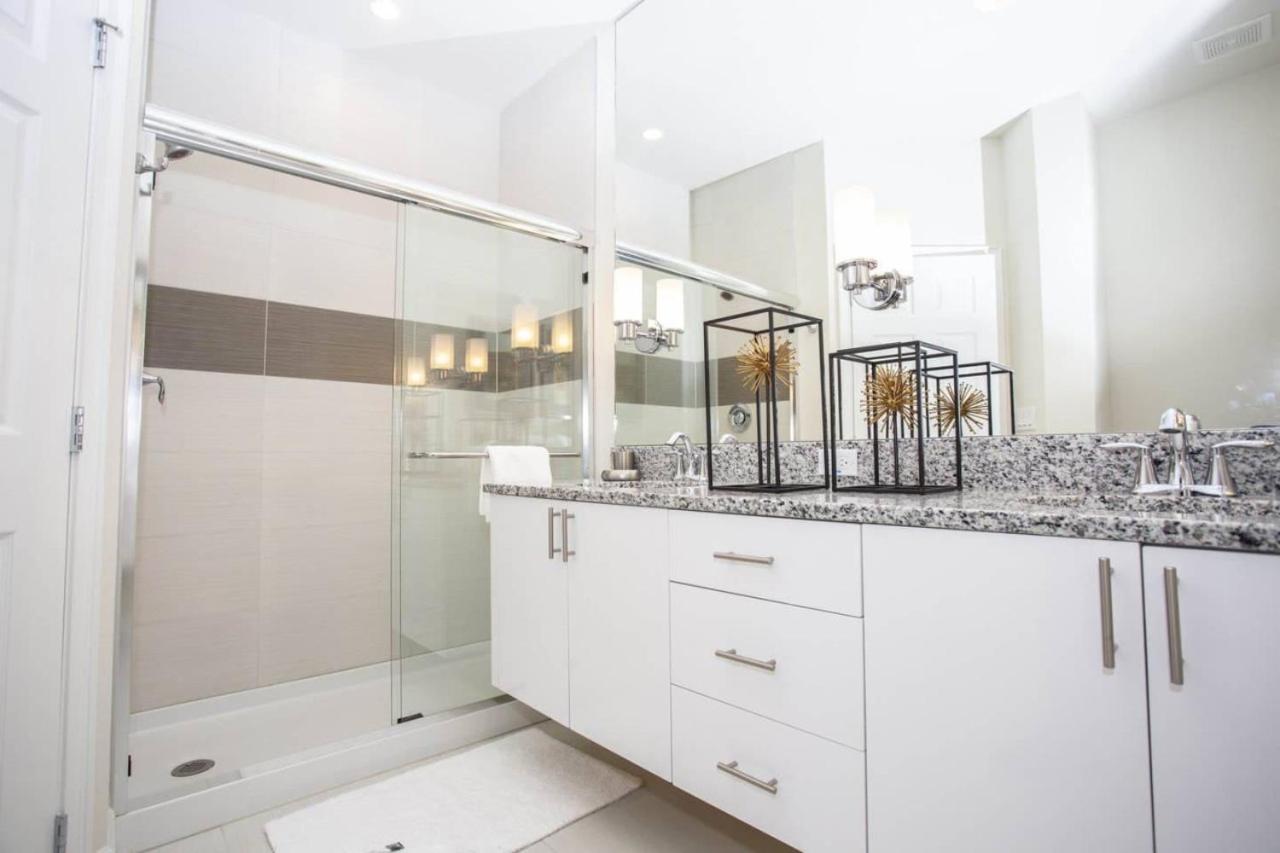 Modern Townhouse Heated Pool 1502r * Orlando