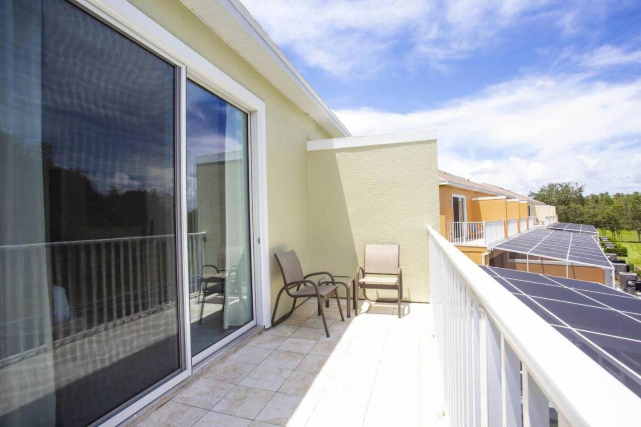 Holiday home Modern Townhouse Heated Pool 1502r
