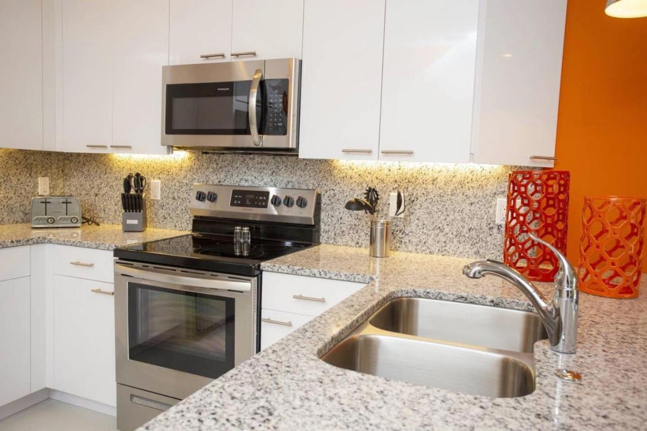 Holiday home Modern Townhouse Heated Pool 1502r Orlando