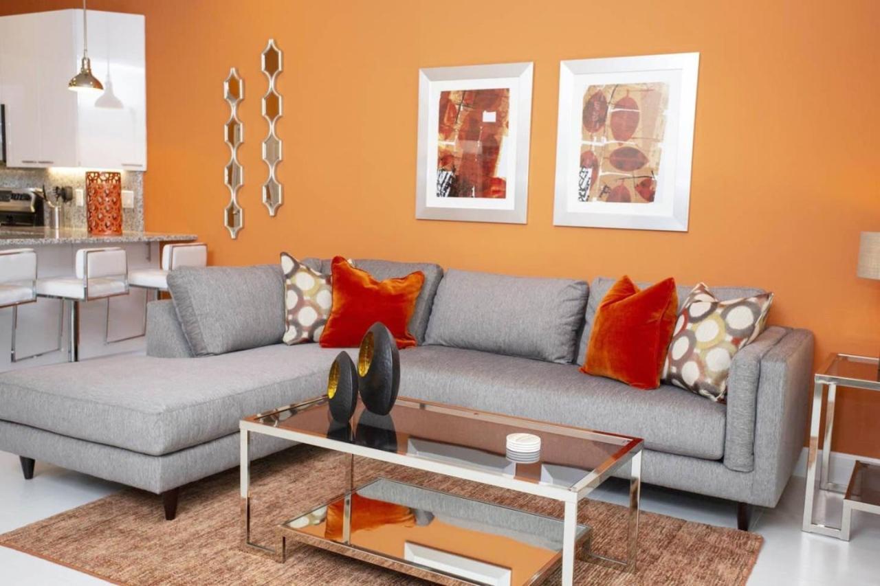 Holiday home Modern Townhouse Heated Pool 1502r Orlando