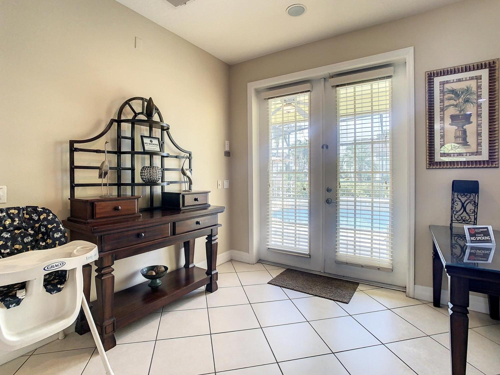 - Formosa Gardens 553 Villa Orlando