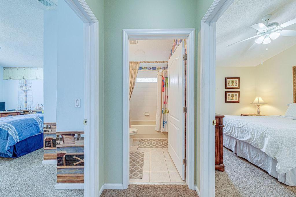 Villa Stunning 3 Bed Former Model Orlando