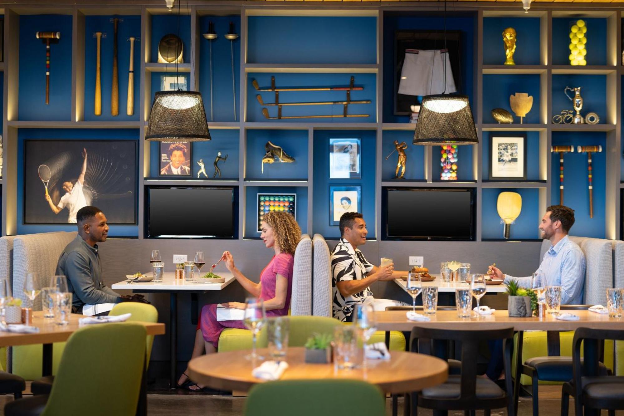 Aloft Nona Hotel Orlando