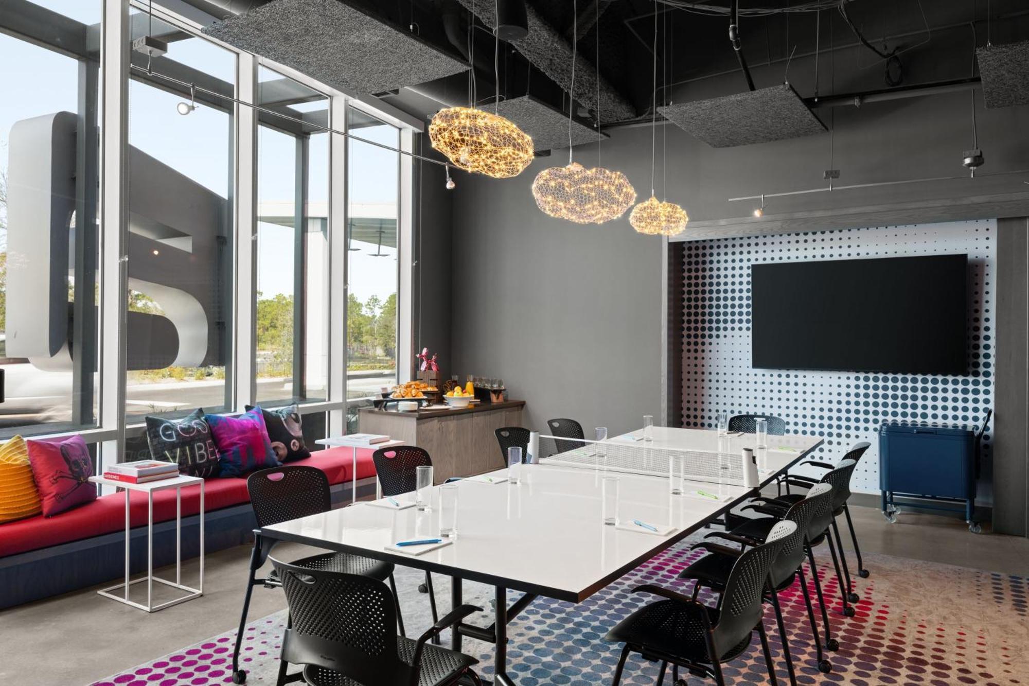 Aloft Nona Orlando