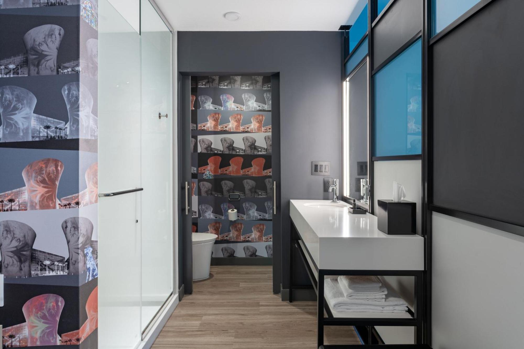 Hotel Aloft Nona Orlando