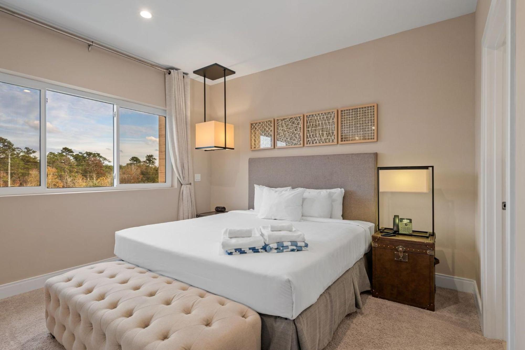3063 - Luxuosa Com 4 Quartos E 4.5 Banheiros Perto Da Com Acesso Ao *