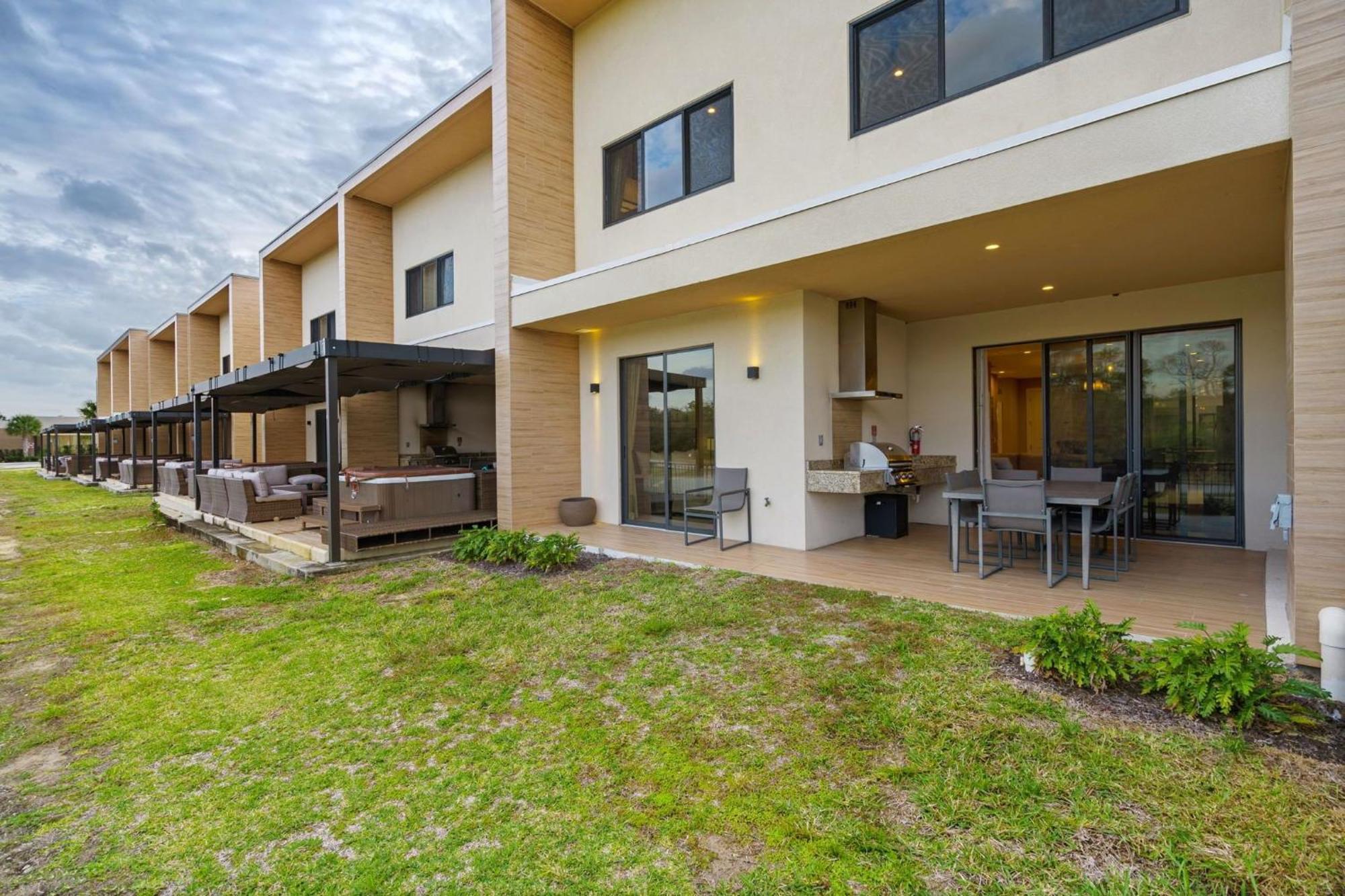 Apartment 3063 - Luxuosa Com 4 Quartos E 4.5 Banheiros Perto Da Com Acesso Ao