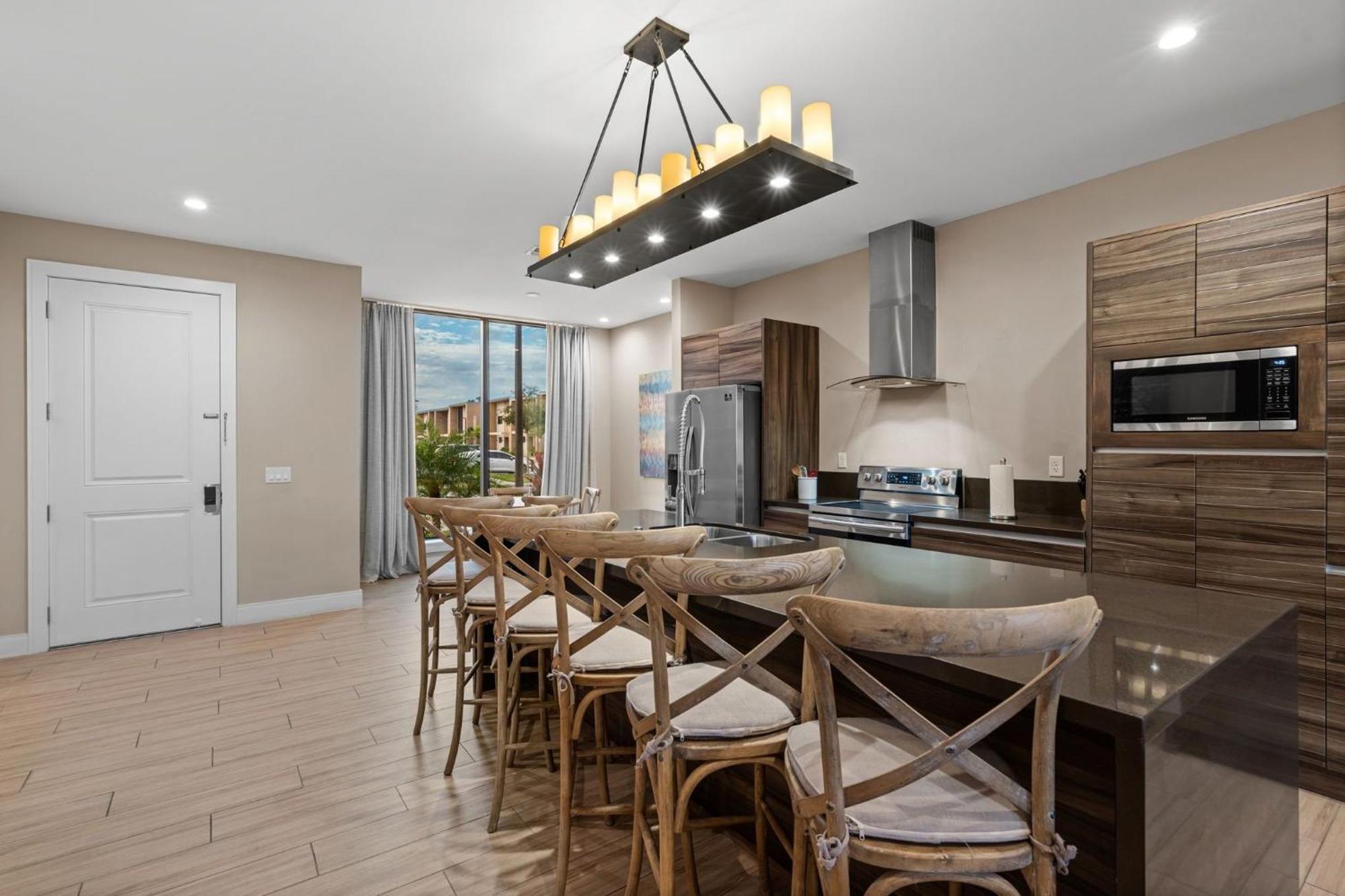 Apartment 3063 - Luxuosa Com 4 Quartos E 4.5 Banheiros Perto Da Com Acesso Ao *