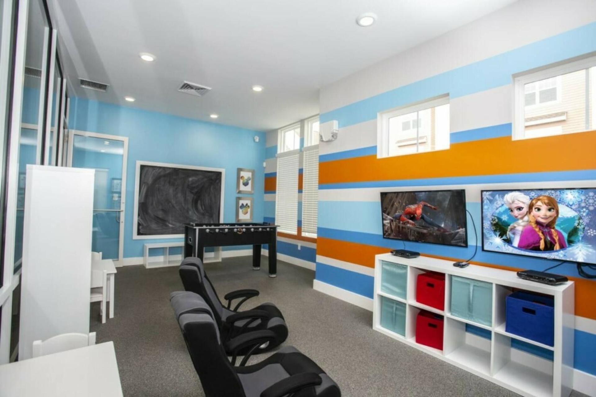 2620 Magical Memories 15 Min-disney Holiday home