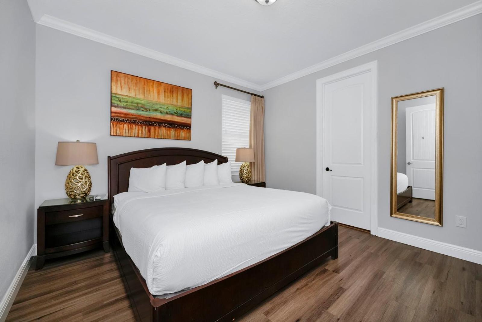 Glorious Near With Private Pool, Game Room, Themed And Water Park Access At Encore Reunion - 7643wi Holiday home