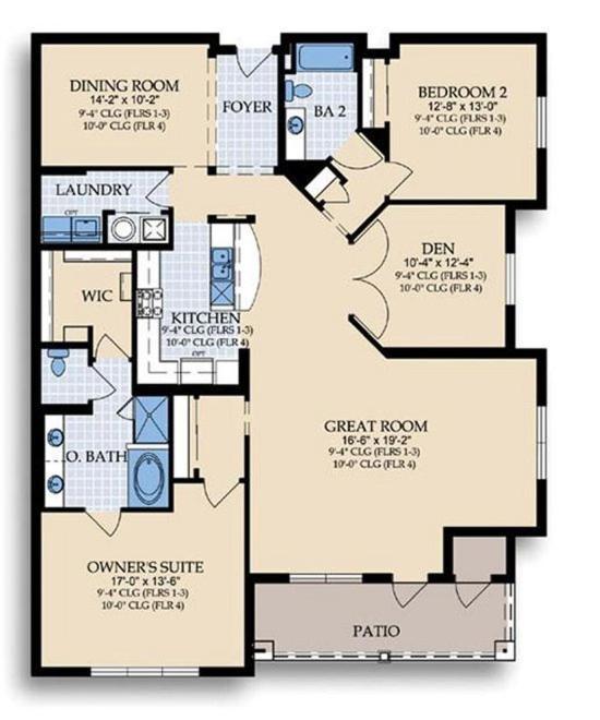 New! Spectacular Vista Cay Penthouse Vision Near Theme Parks, And Walk To The Convention Center *