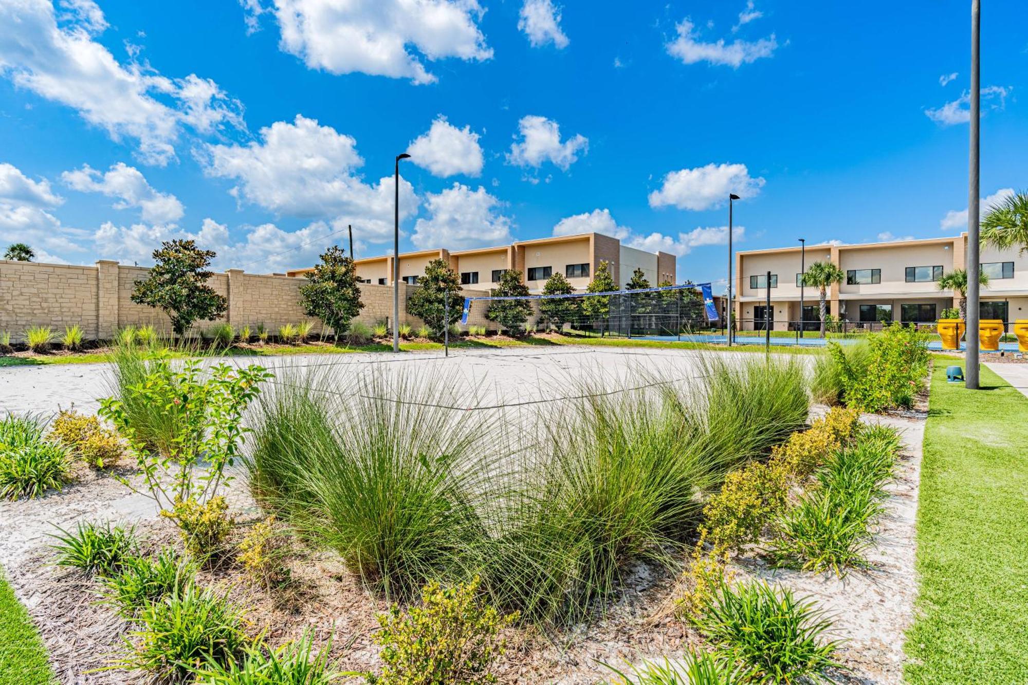Holiday home Private Hot Tub Bbq Grill At Magic Village Views Orlando