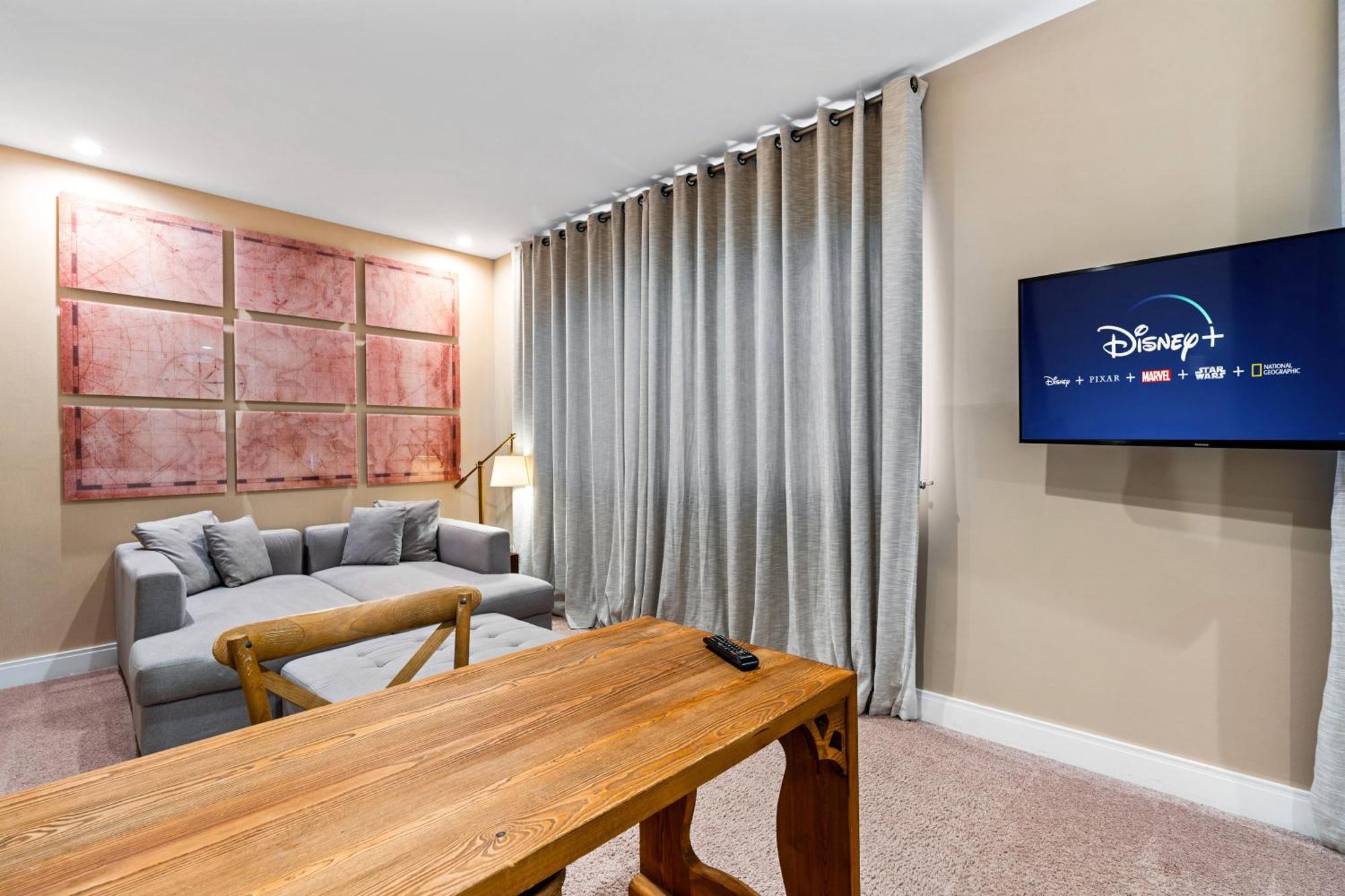 Holiday home Private Hot Tub Bbq Grill At Magic Village Views Orlando