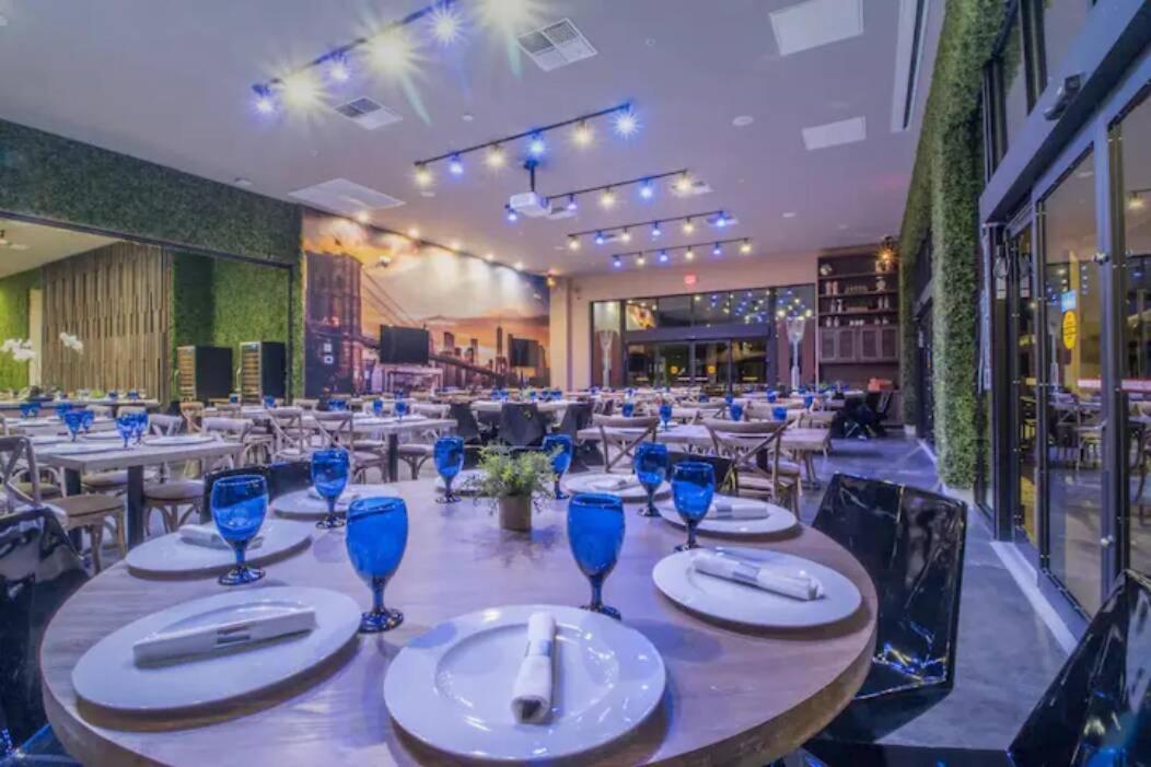 Private Hot Tub Bbq Grill At Magic Village Views * Orlando
