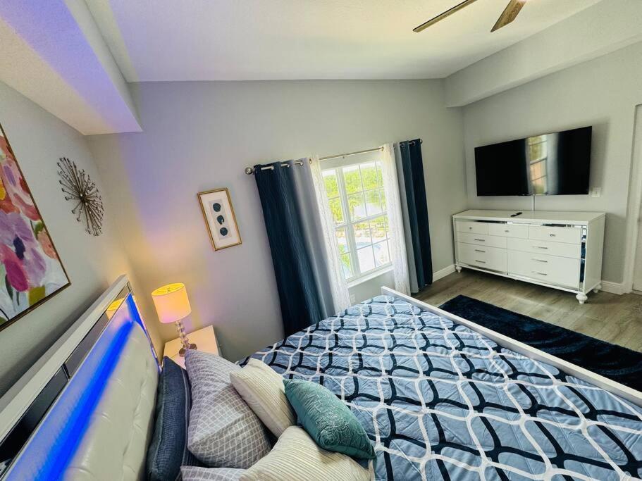 Luxurious & Epic In Heart Of * Orlando