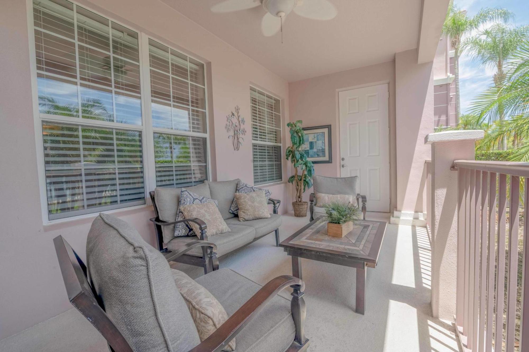 Luxury ! Vista Cay View Joy - Next To Pool Near Parks & Occc *