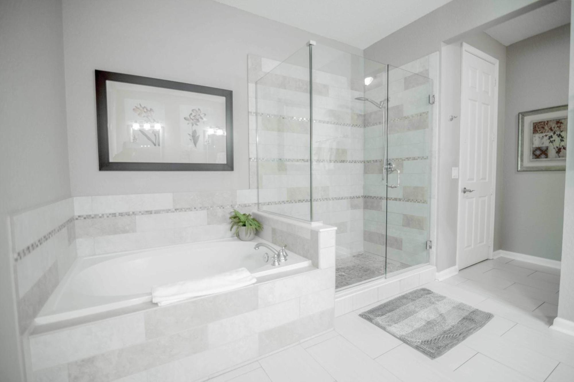 Luxury ! Vista Cay View Joy - Next To Pool Near Parks & Occc Holiday home