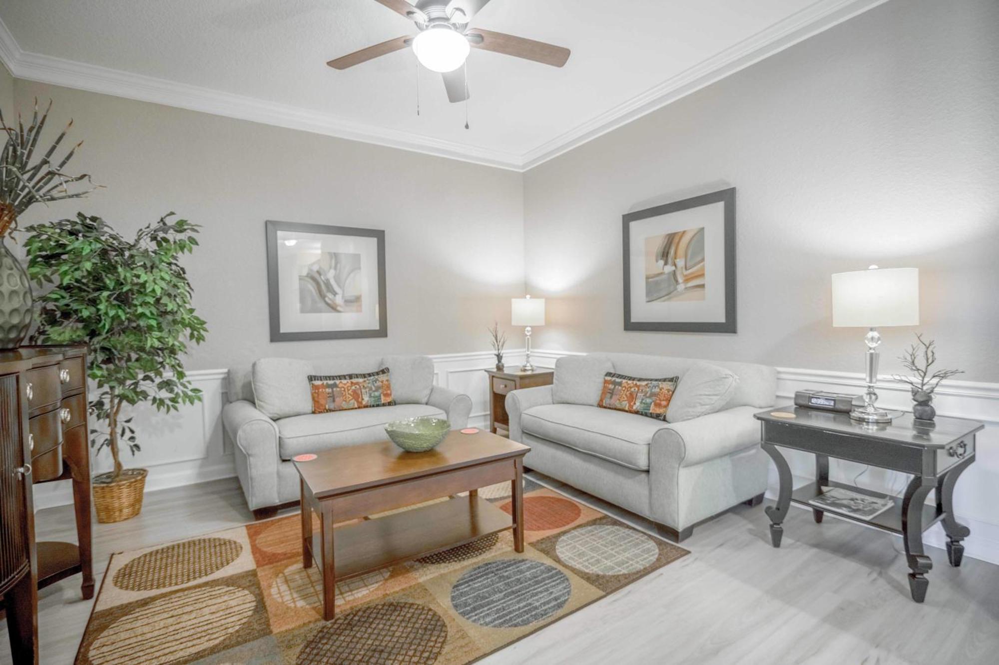 Holiday home Luxury ! Vista Cay View Joy - Next To Pool Near Parks & Occc *