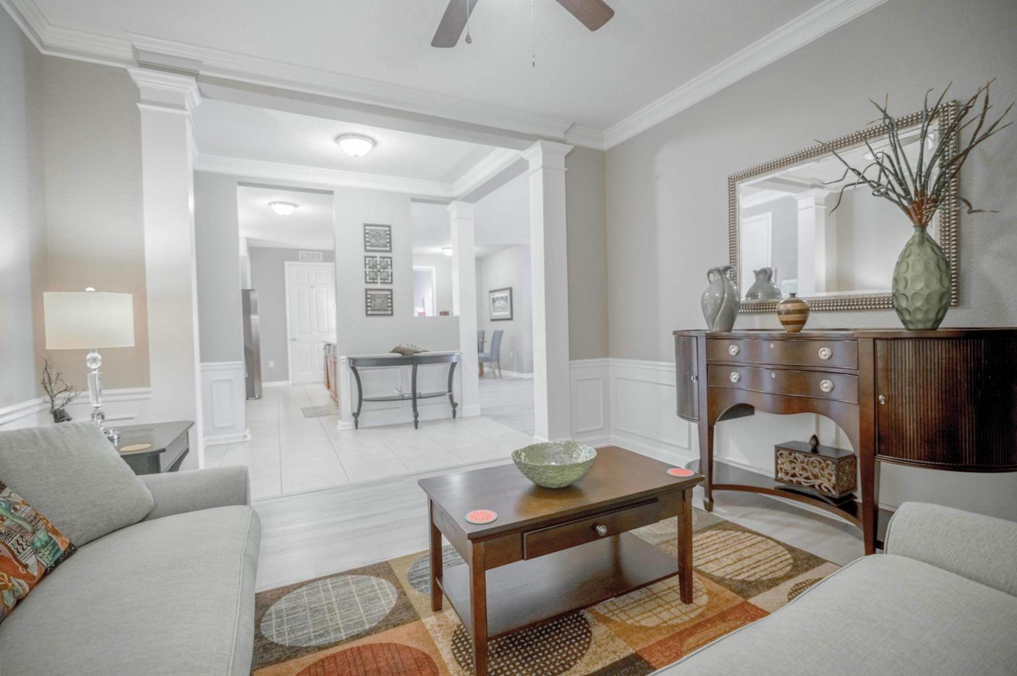 Luxury ! Vista Cay View Joy - Next To Pool Near Parks & Occc *