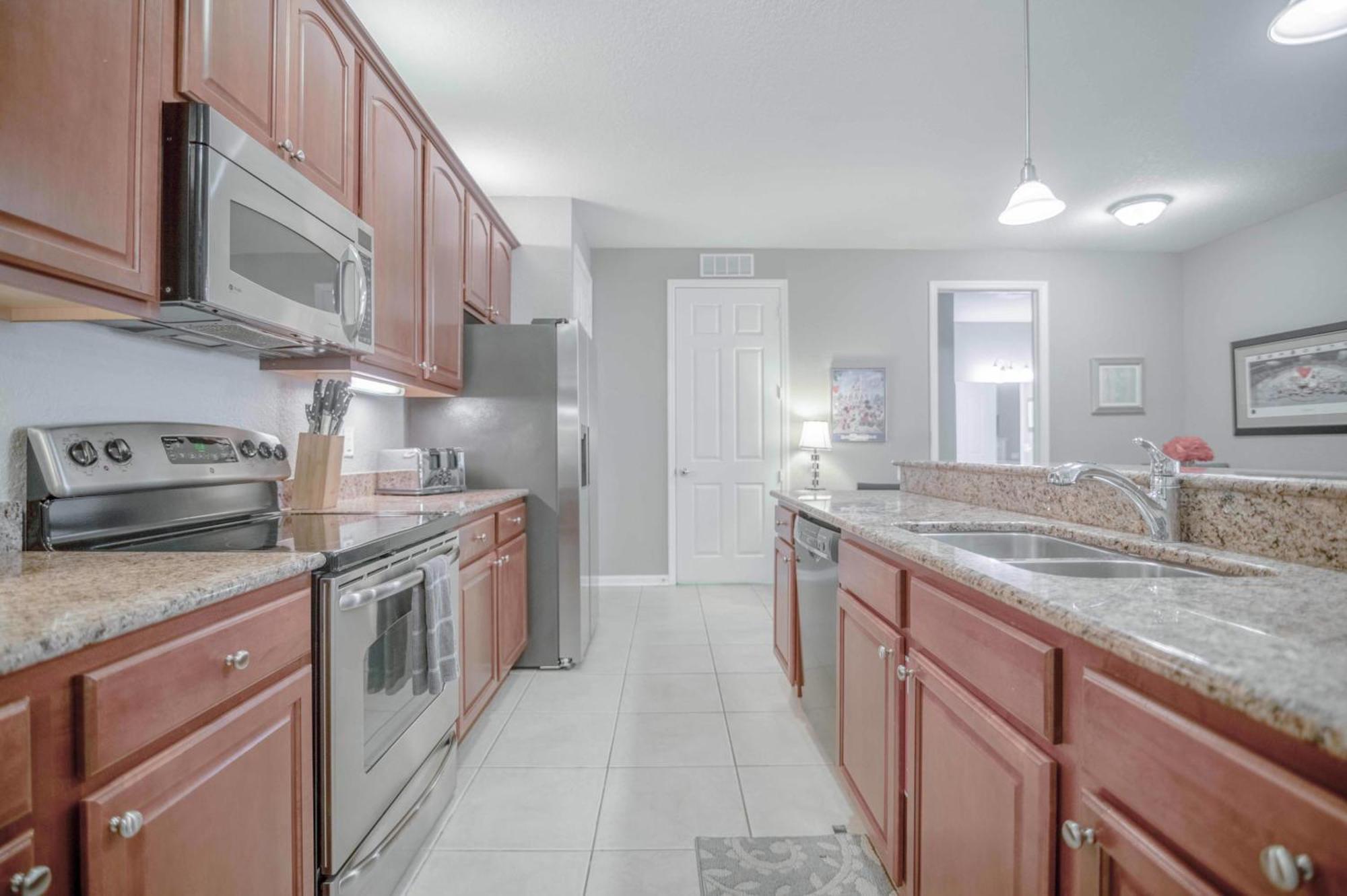 Holiday home Luxury ! Vista Cay View Joy - Next To Pool Near Parks & Occc *