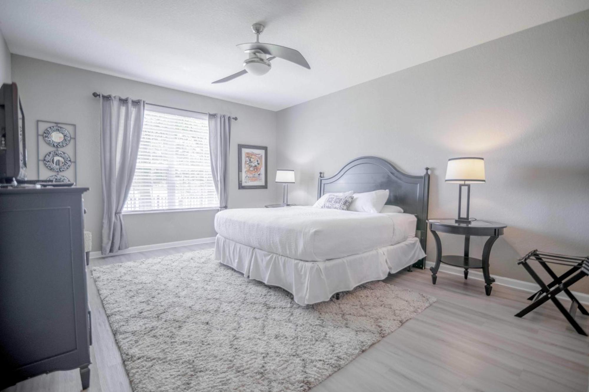 Luxury ! Vista Cay View Joy - Next To Pool Near Parks & Occc Holiday home Orlando